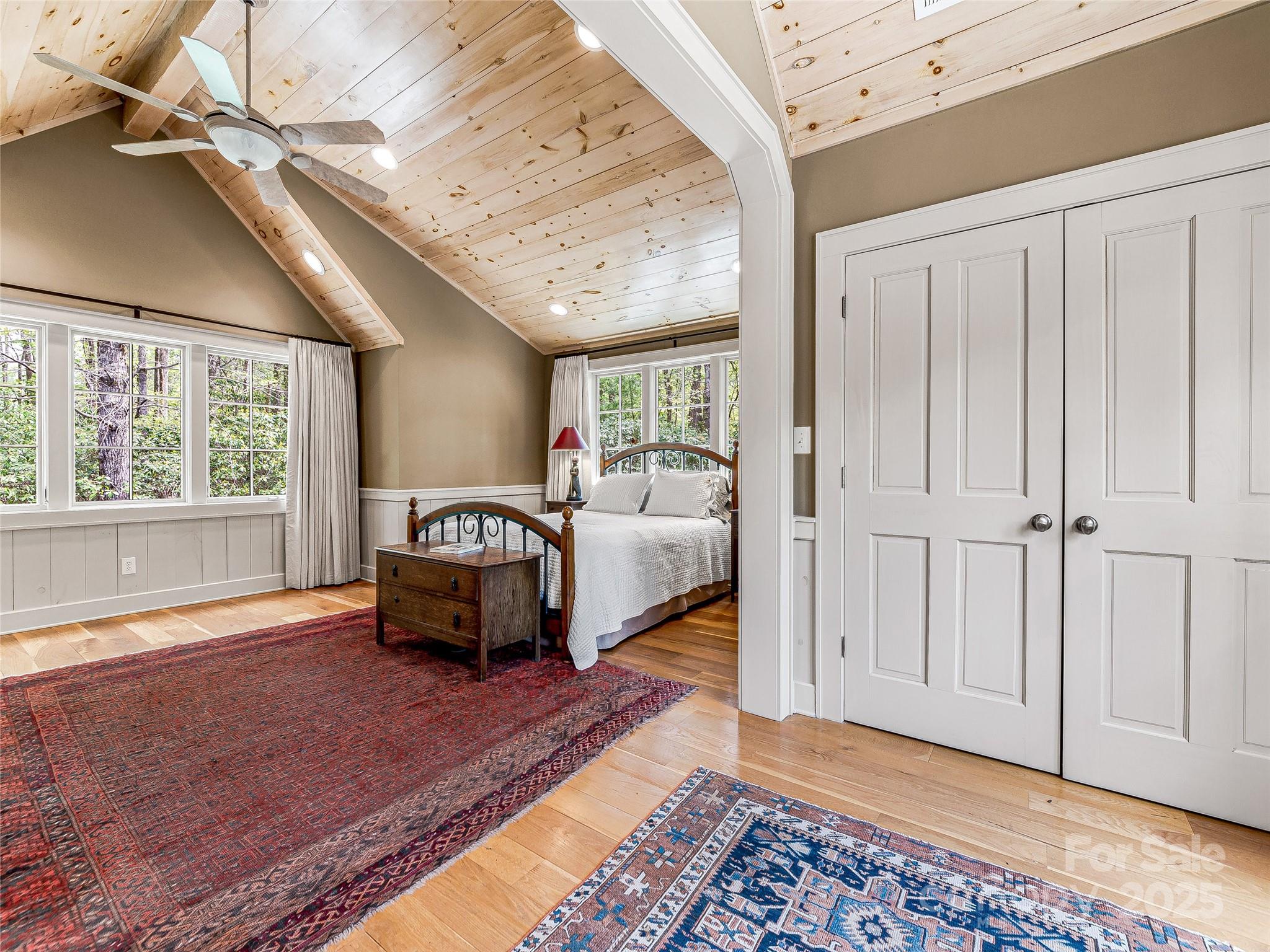 Lake Toxaway Estates - Residential