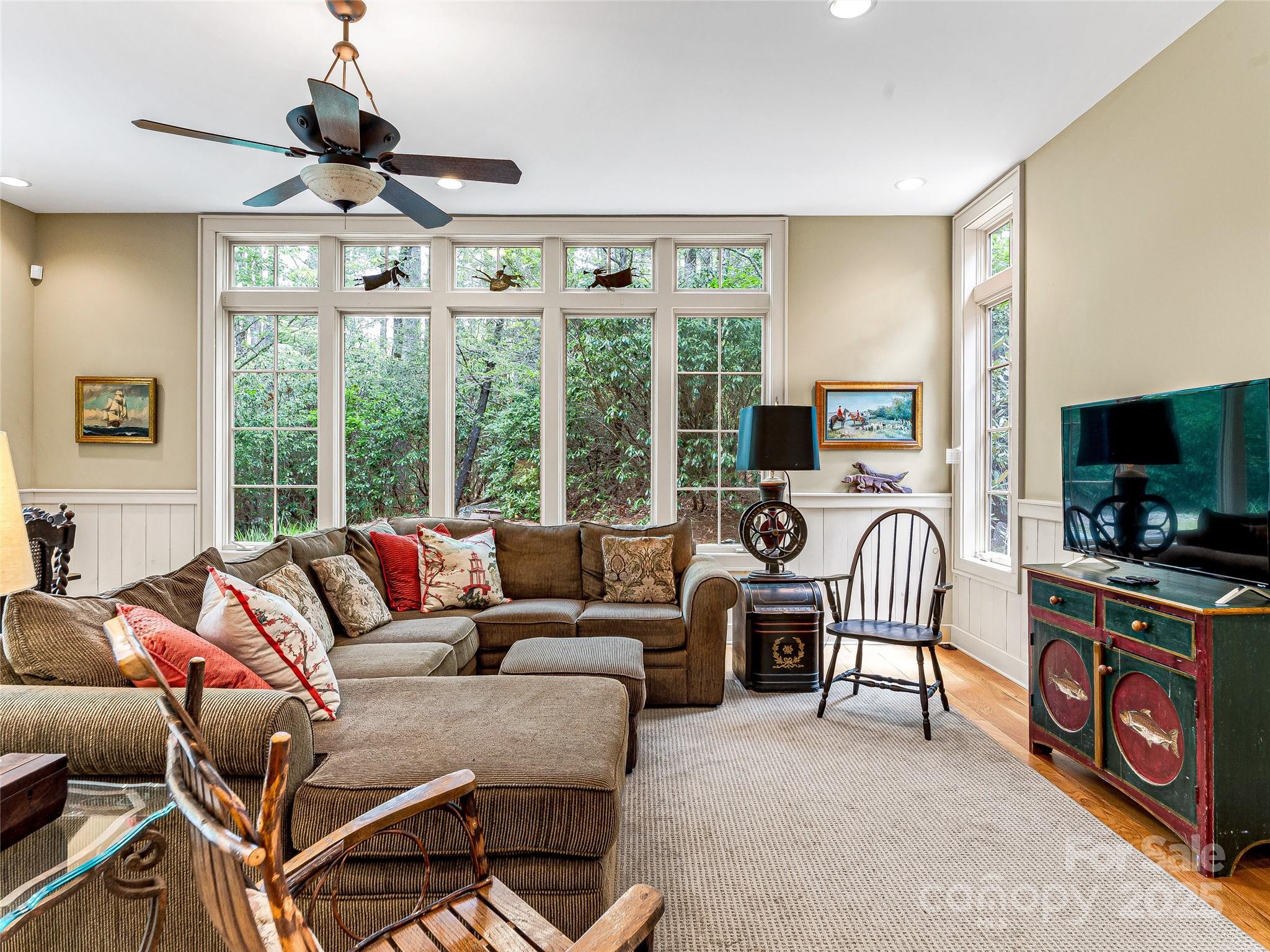 Lake Toxaway Estates - Residential