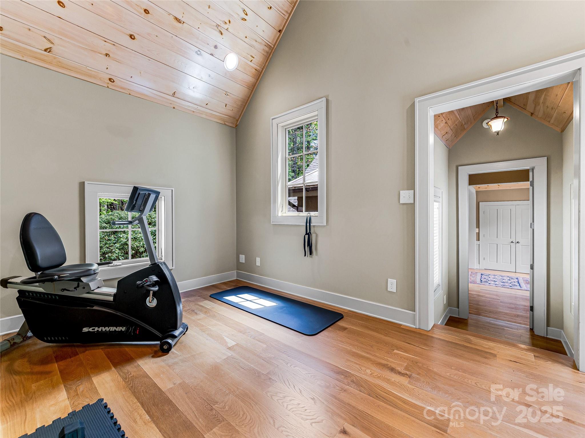 Lake Toxaway Estates - Residential