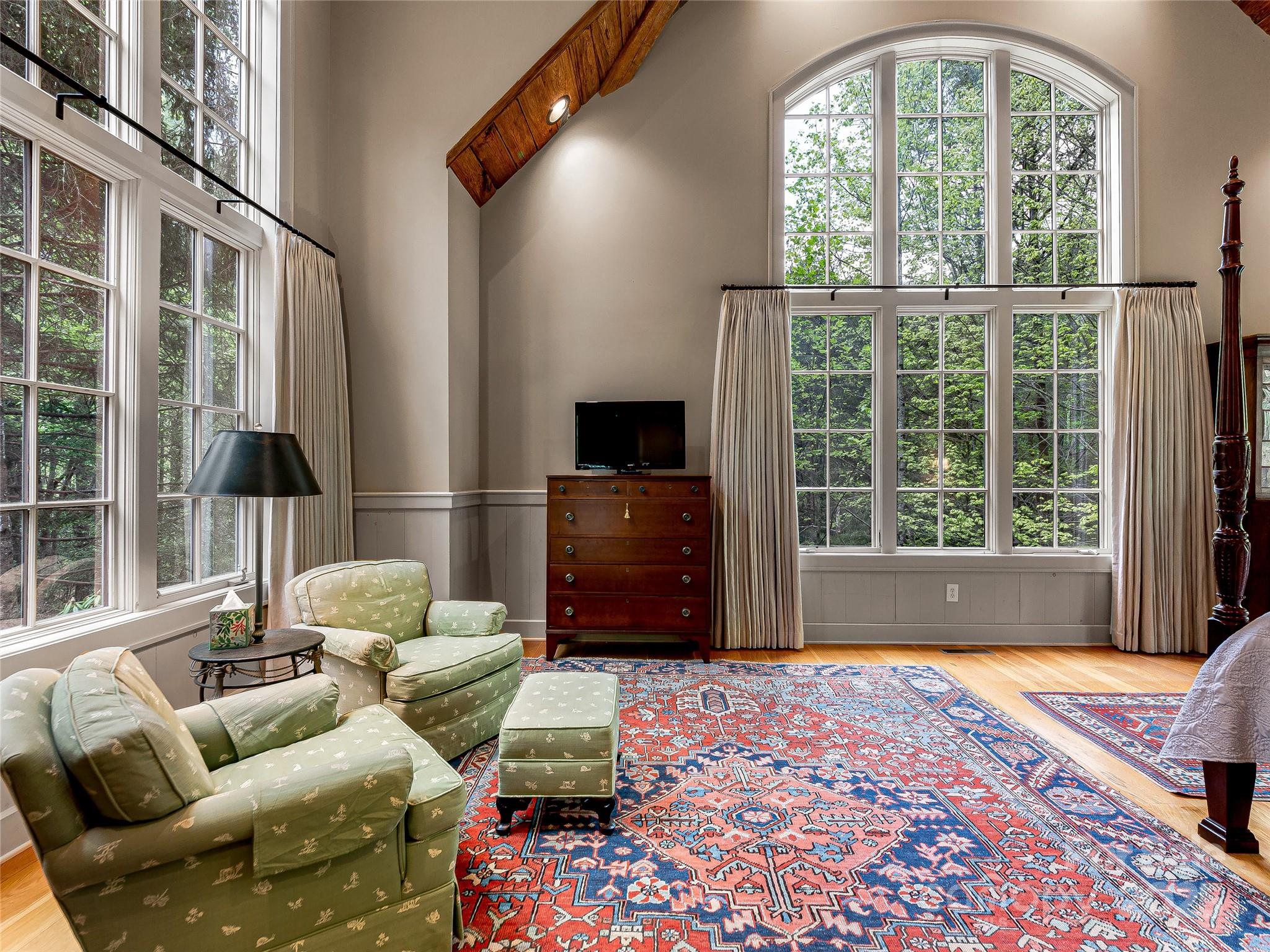 Lake Toxaway Estates - Residential