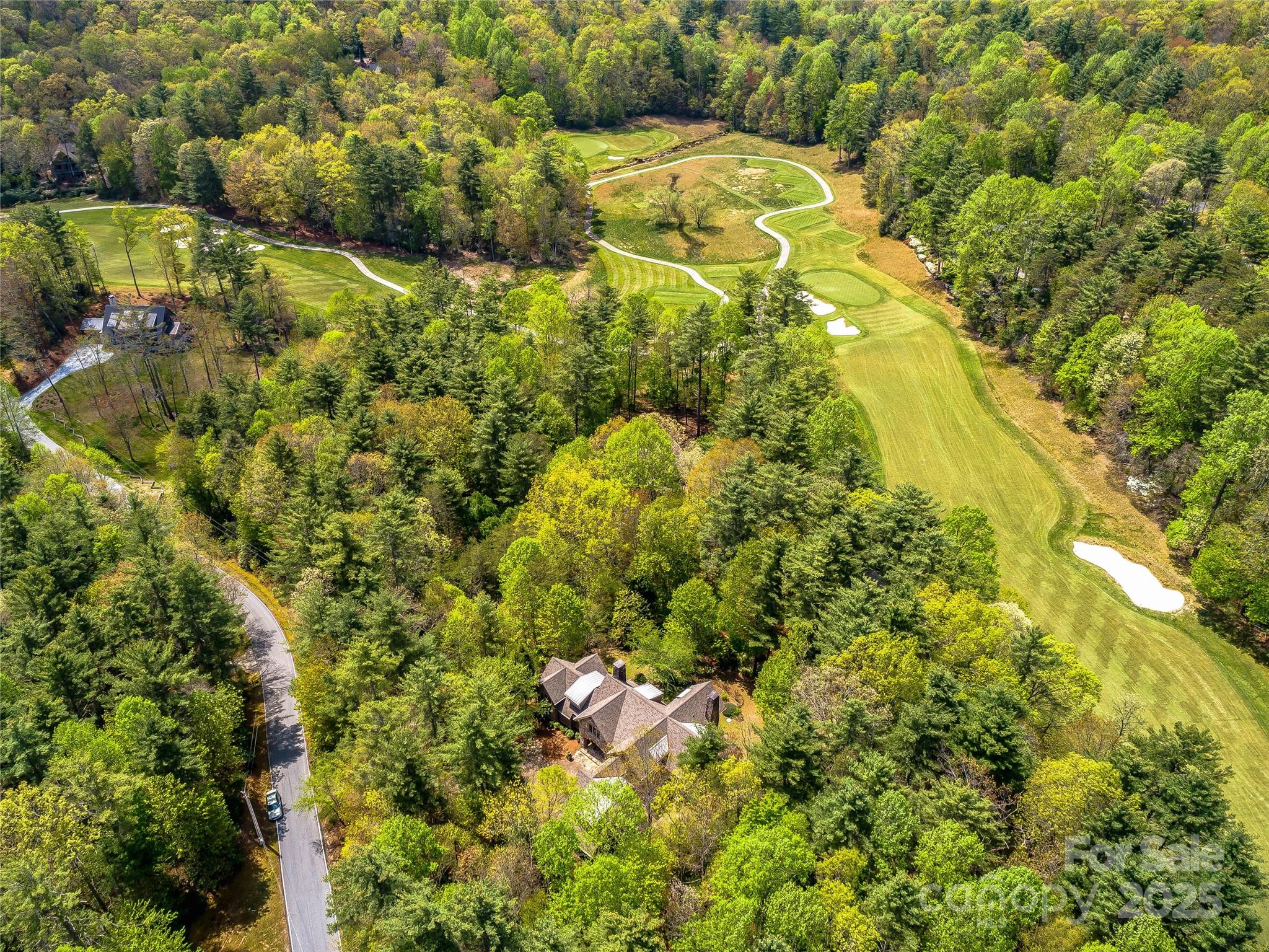 Lake Toxaway Estates - Residential