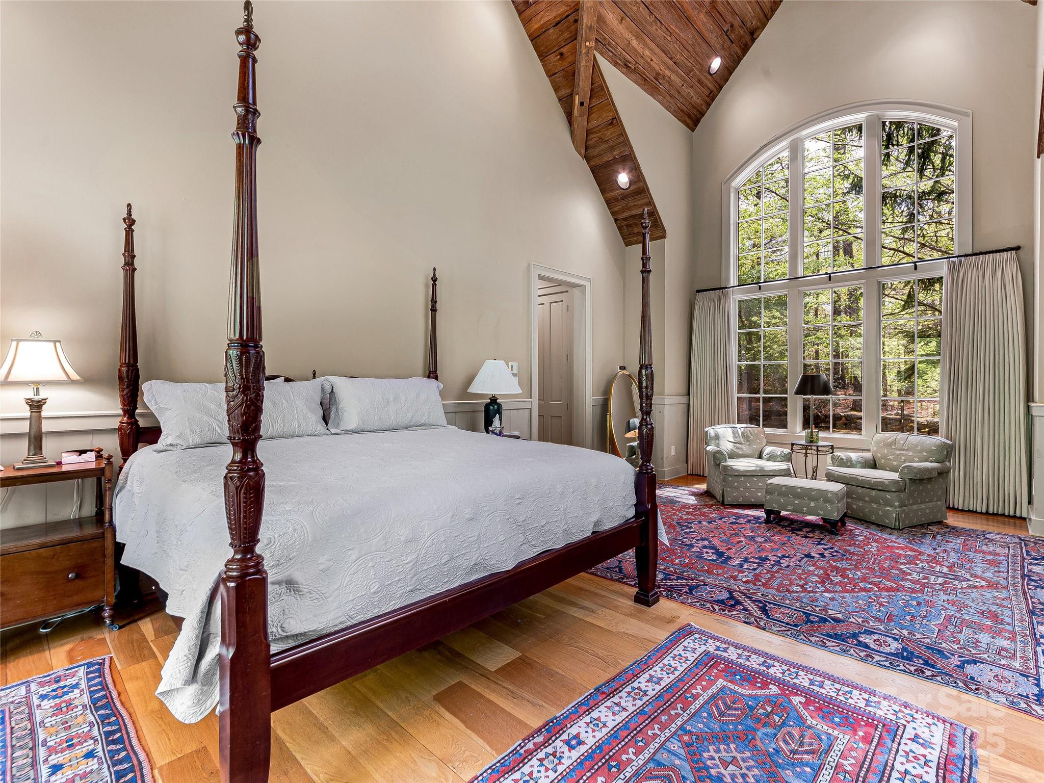 Lake Toxaway Estates - Residential