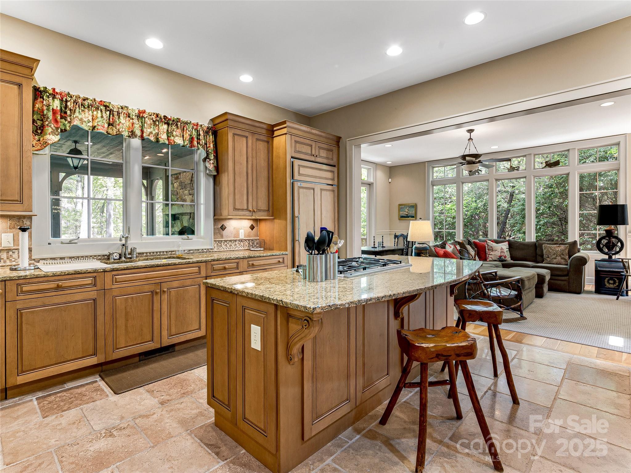 Lake Toxaway Estates - Residential