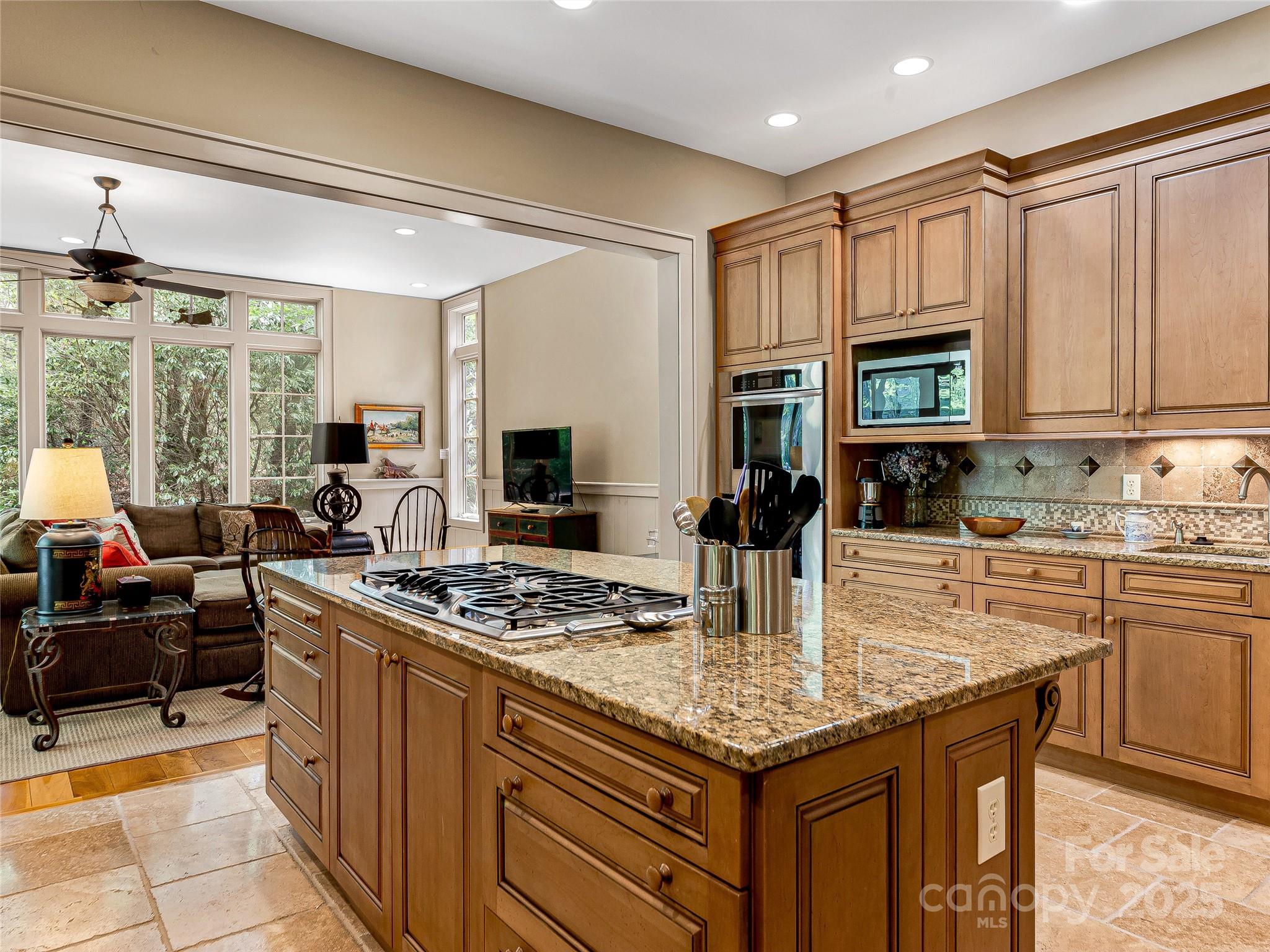 Lake Toxaway Estates - Residential