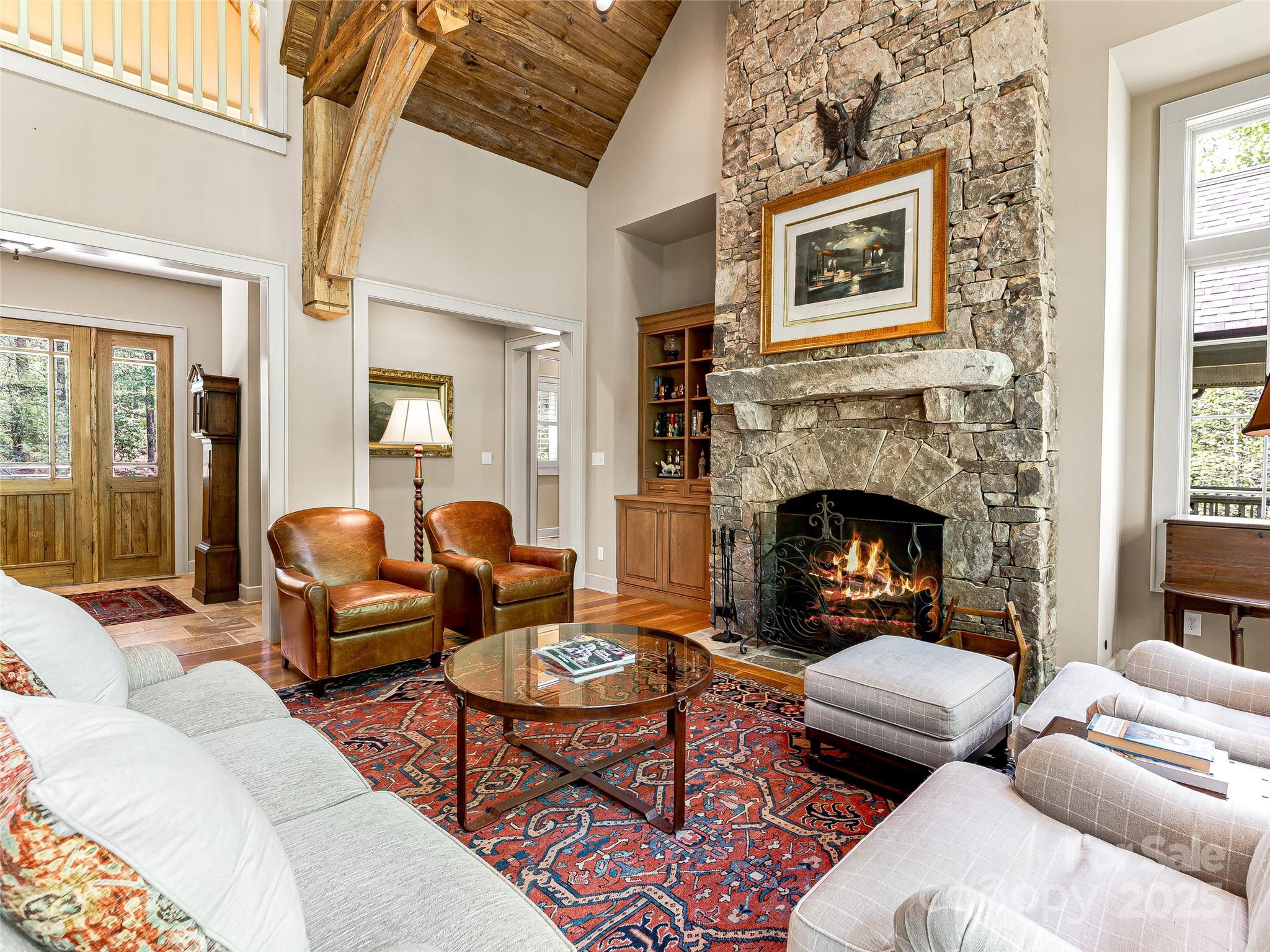 Lake Toxaway Estates - Residential