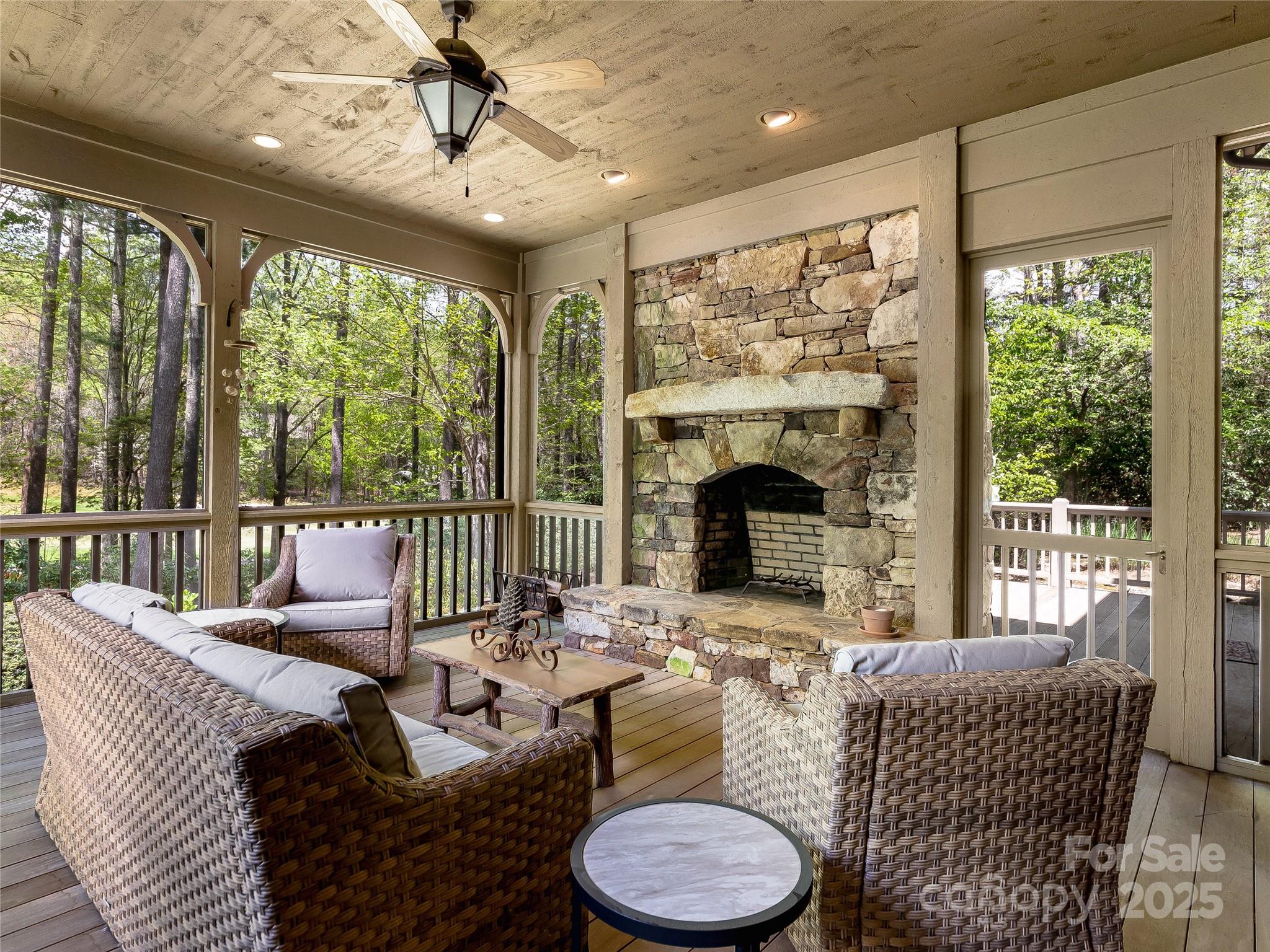 Lake Toxaway Estates - Residential
