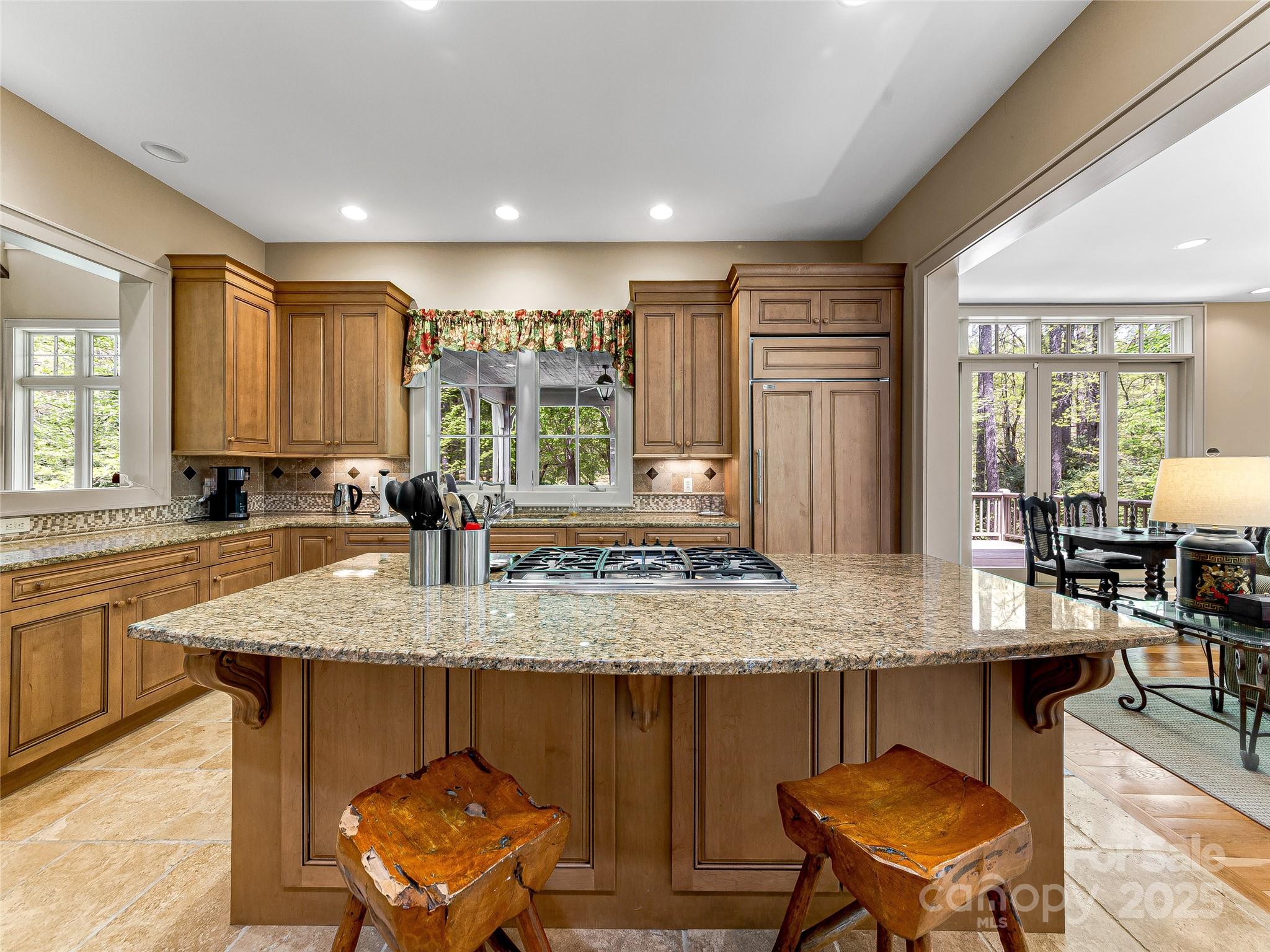 Lake Toxaway Estates - Residential