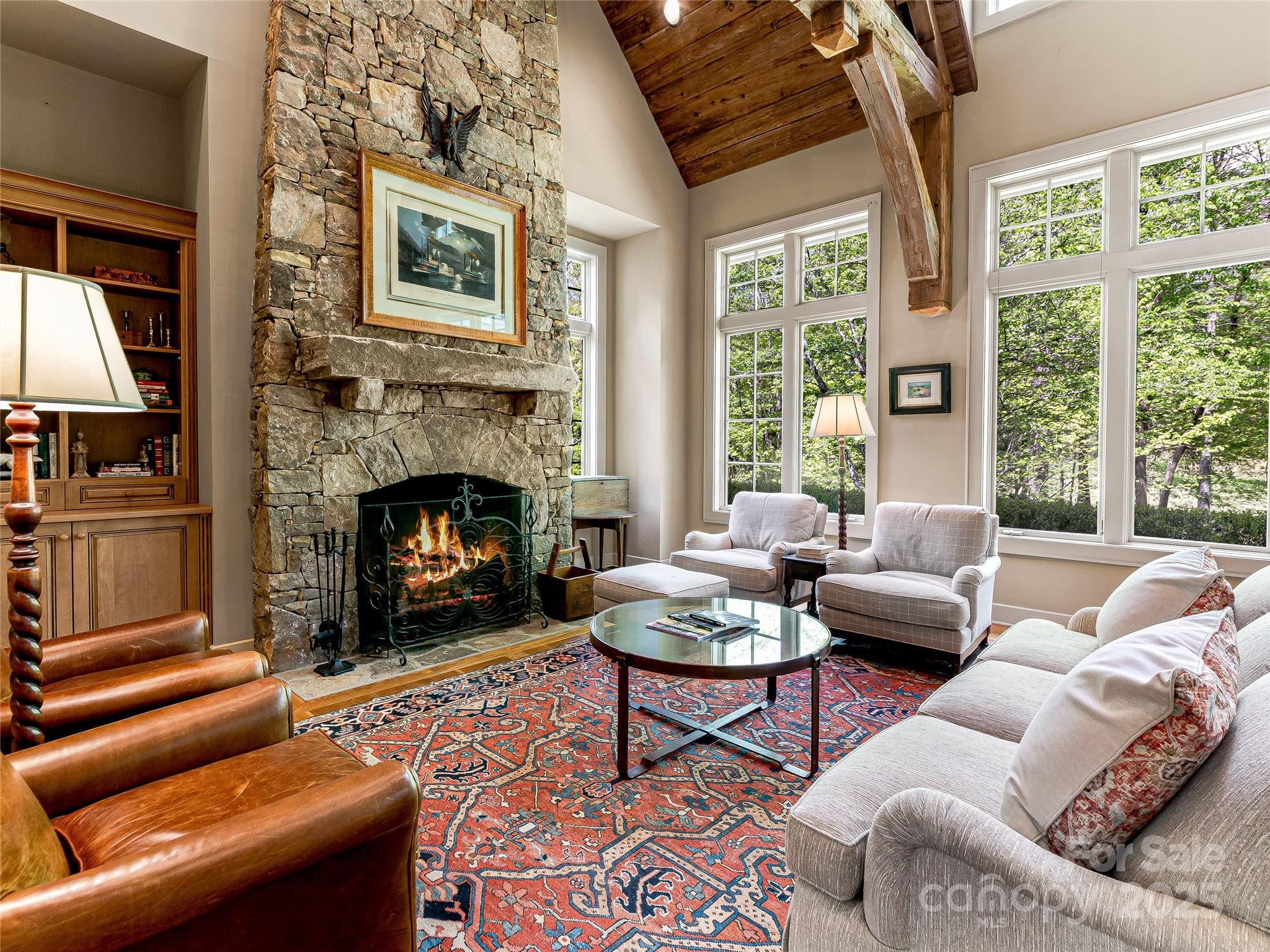 Lake Toxaway Estates - Residential