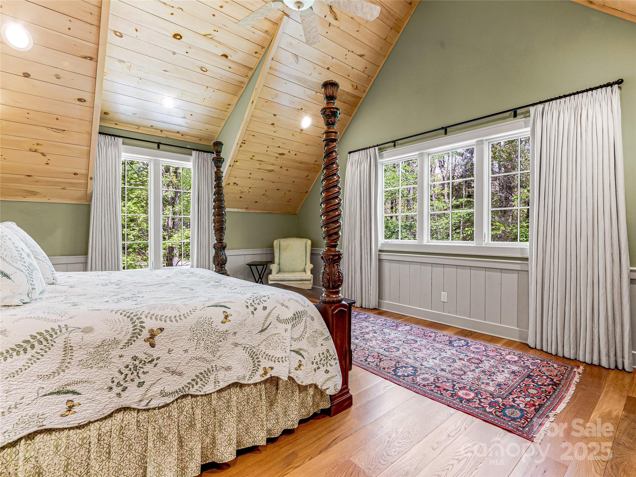 Lake Toxaway Estates - Residential