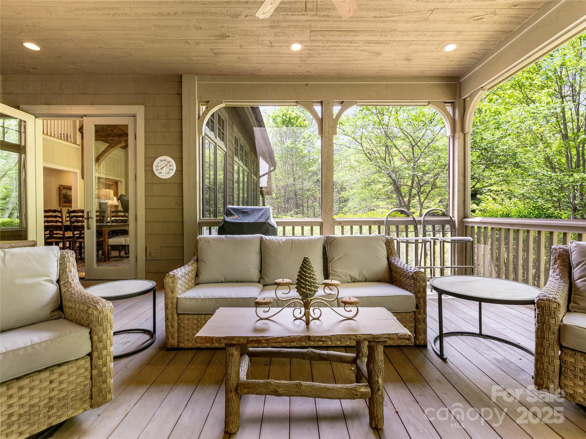 Lake Toxaway Estates - Residential