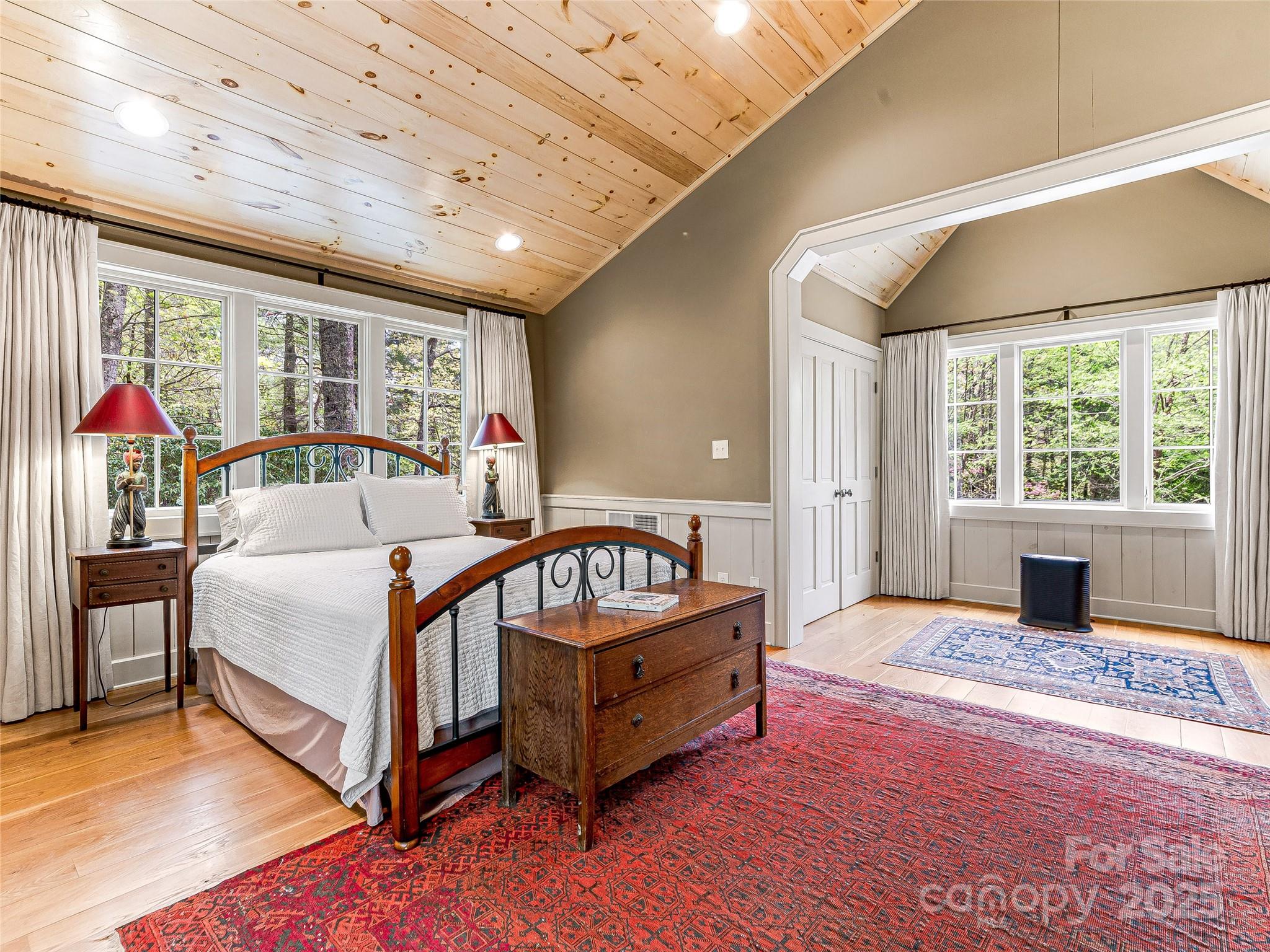 Lake Toxaway Estates - Residential