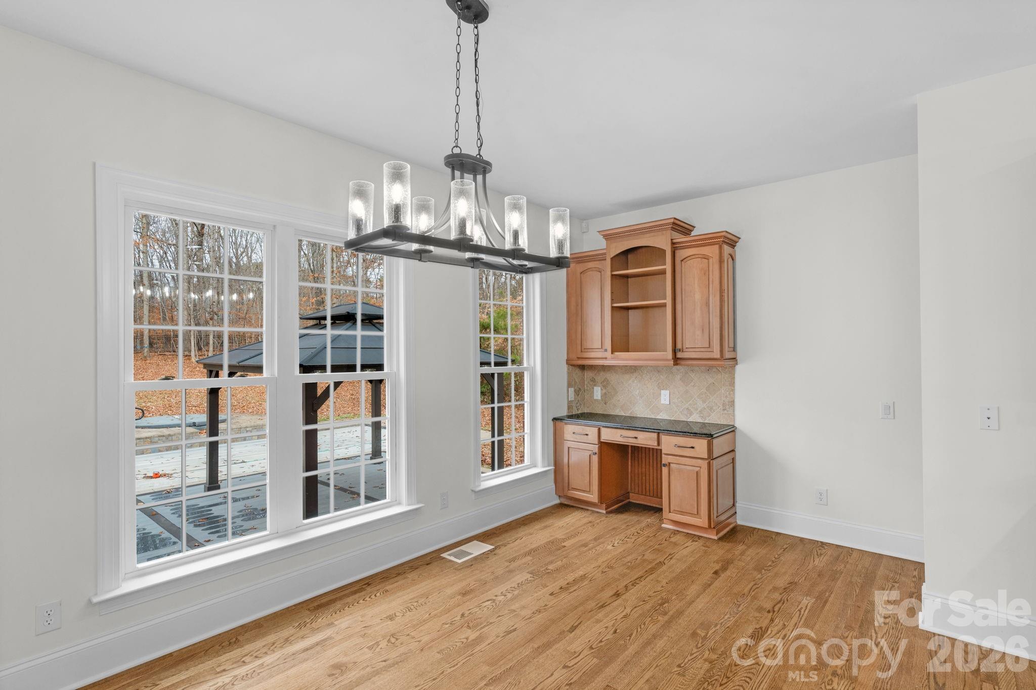 Providence Place - Residential