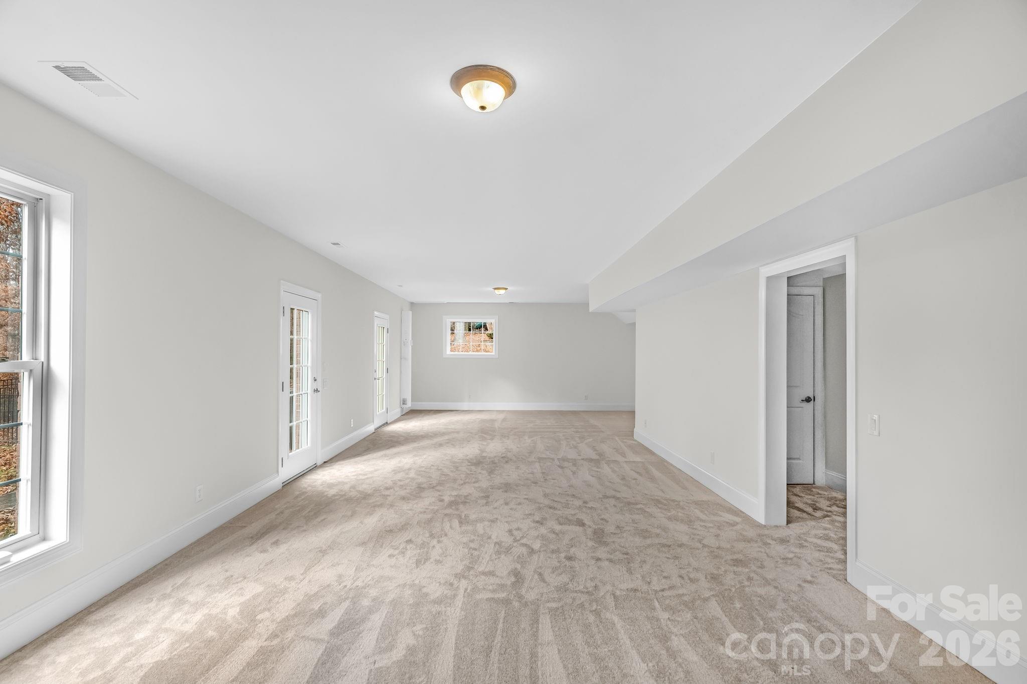 Providence Place - Residential