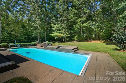 Photo of 1300 Longleaf Court, Weddington, NC 28104 (MLS # 4306141)