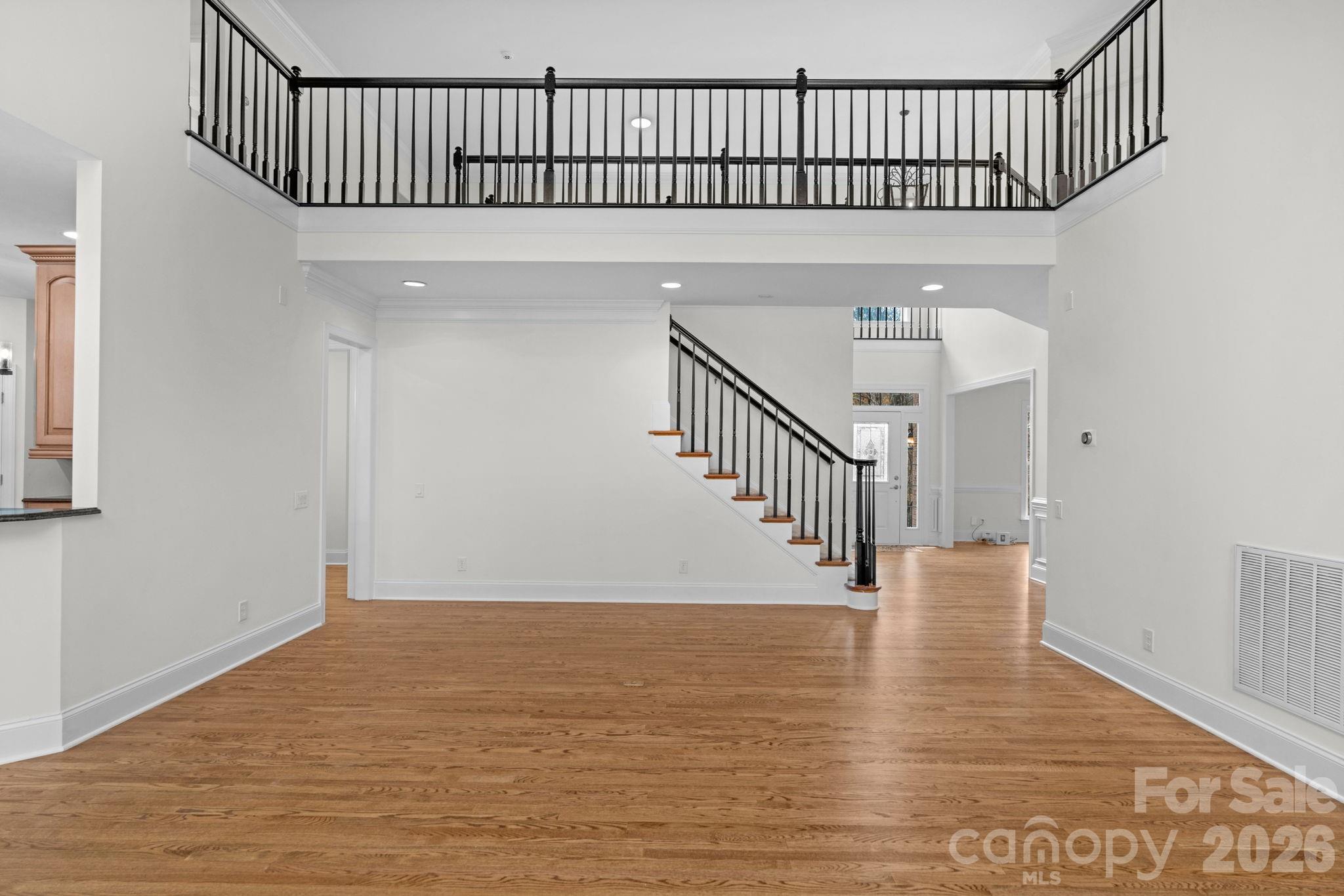 Providence Place - Residential