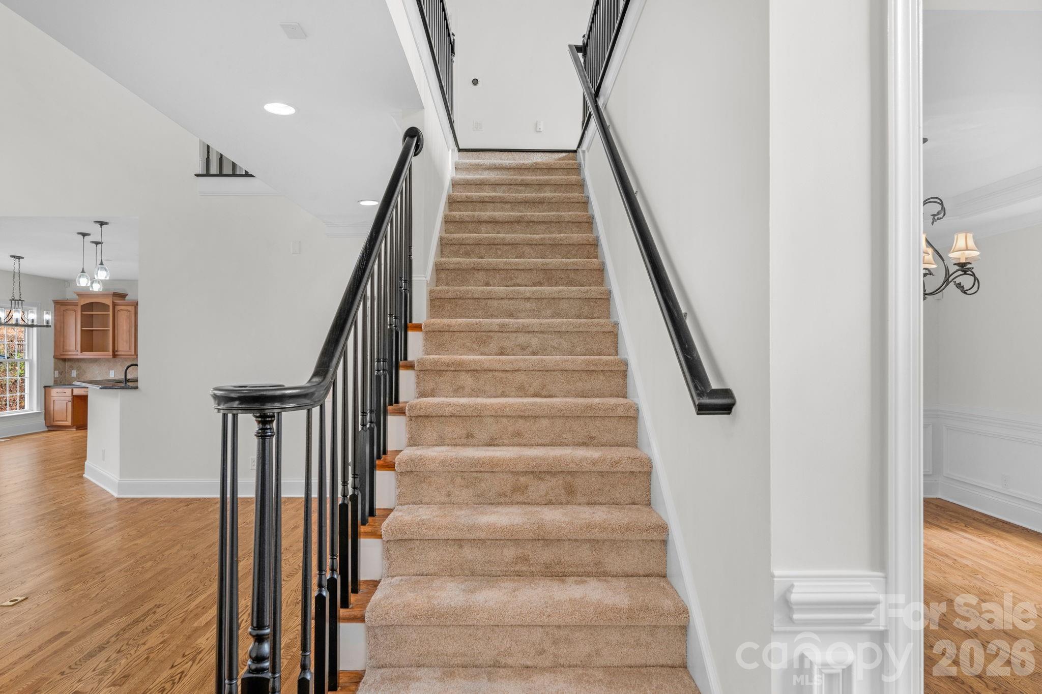 Providence Place - Residential