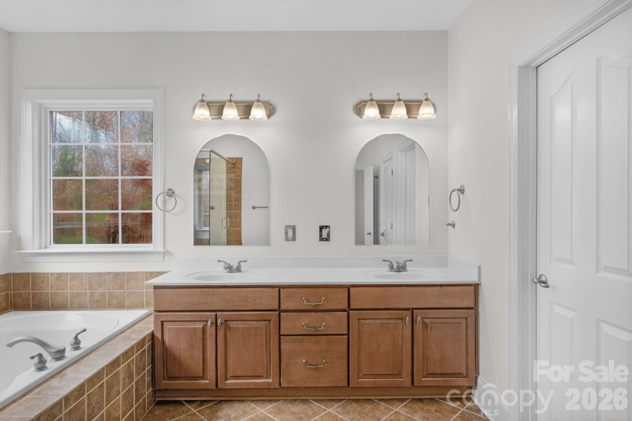 Providence Place - Residential