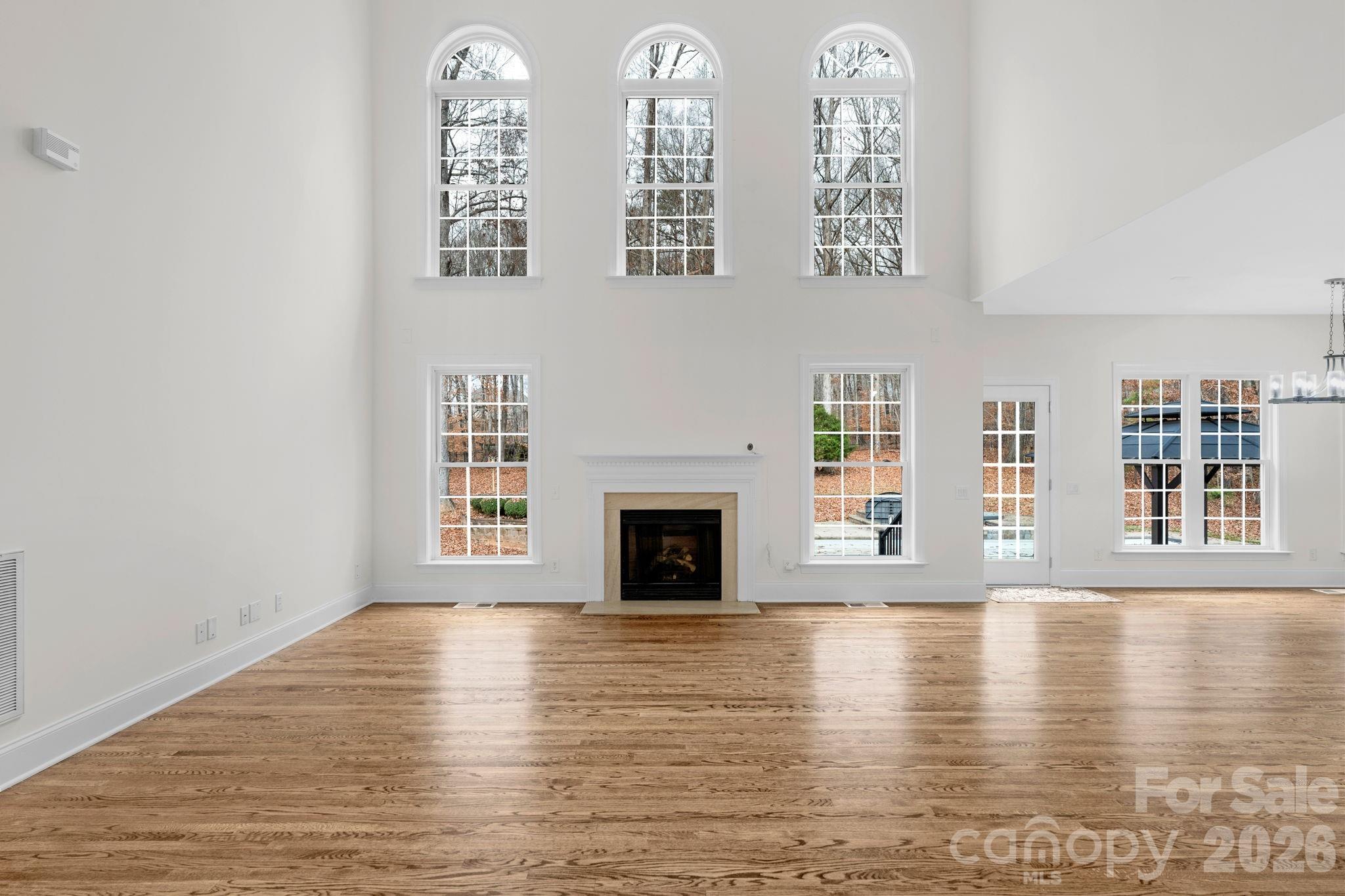 Providence Place - Residential