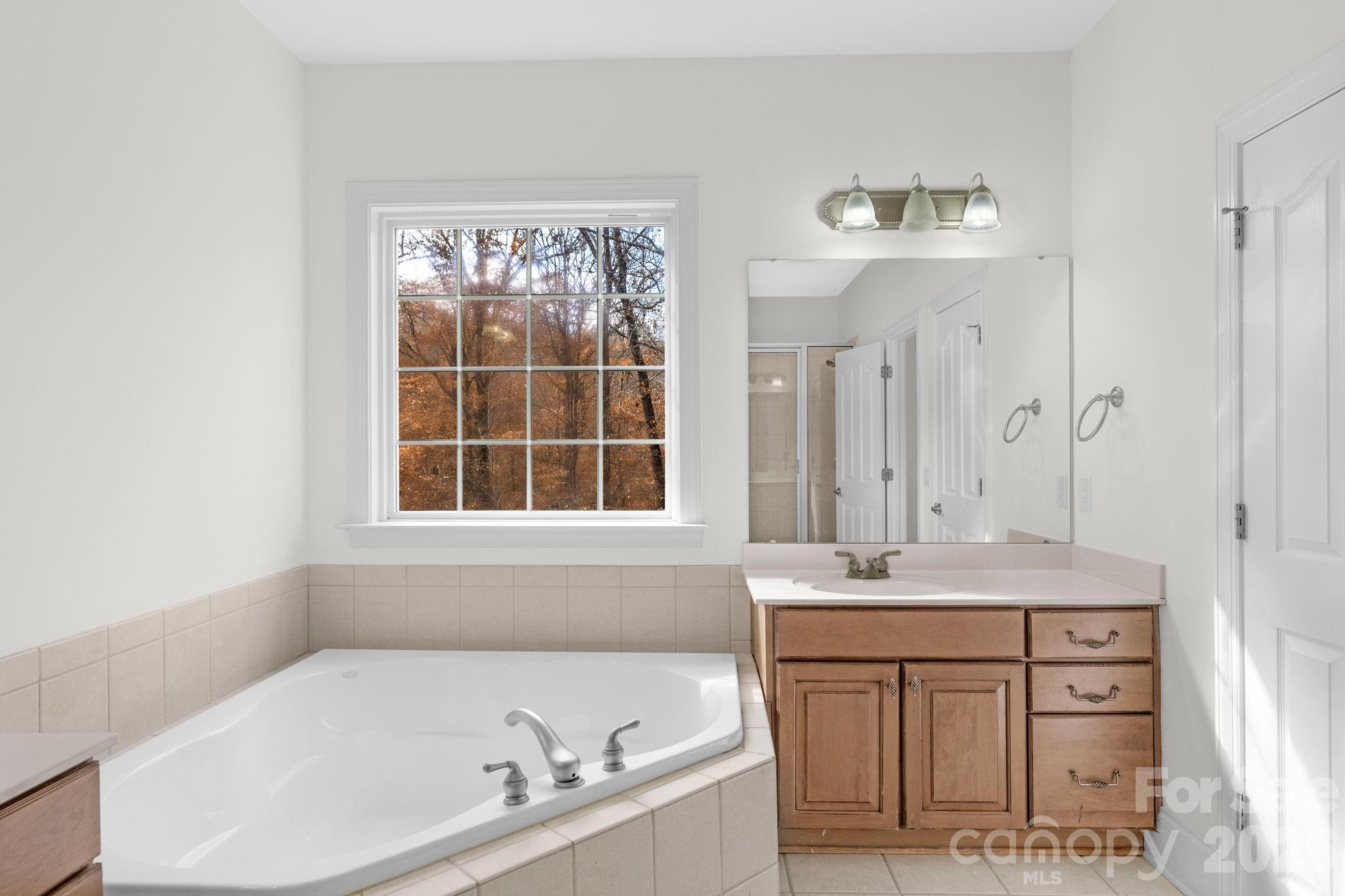 Providence Place - Residential