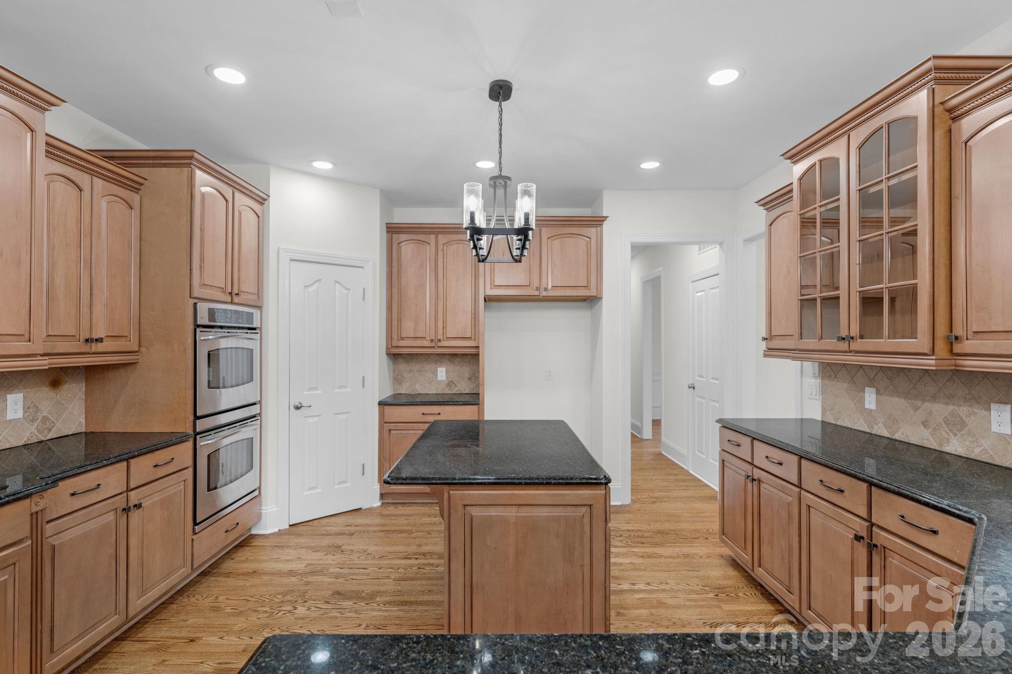 Providence Place - Residential