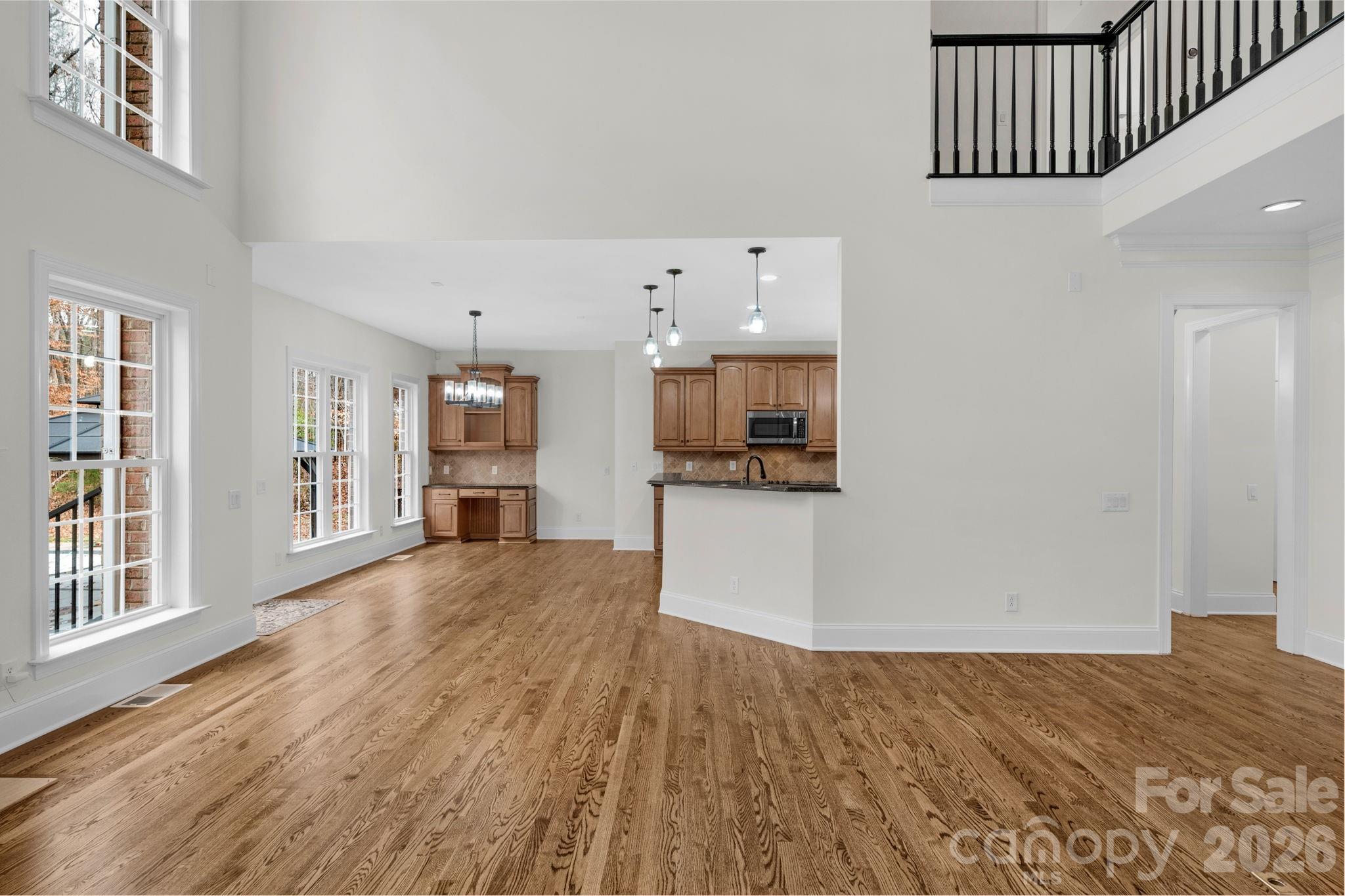 Providence Place - Residential