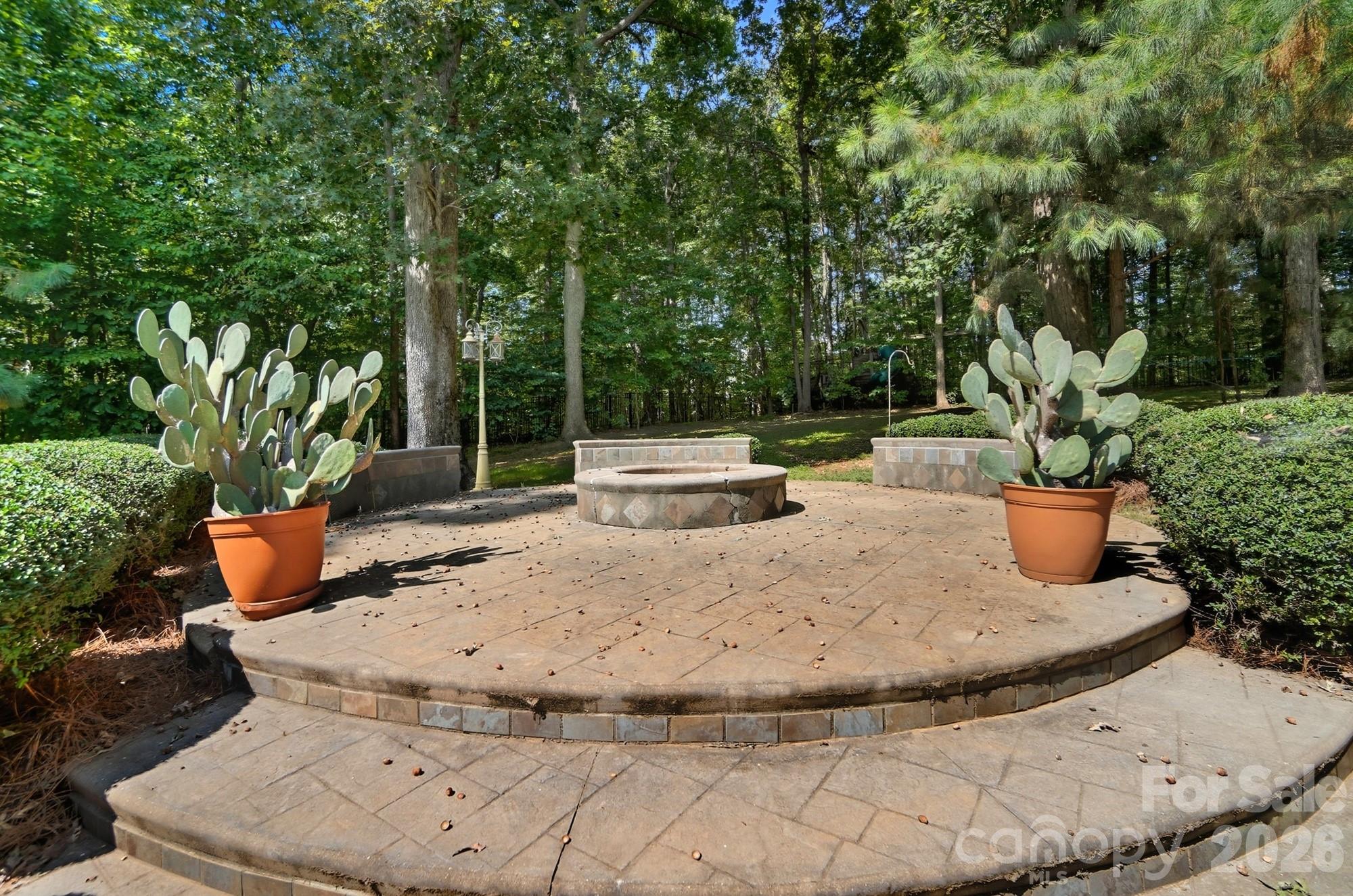 Providence Place - Residential