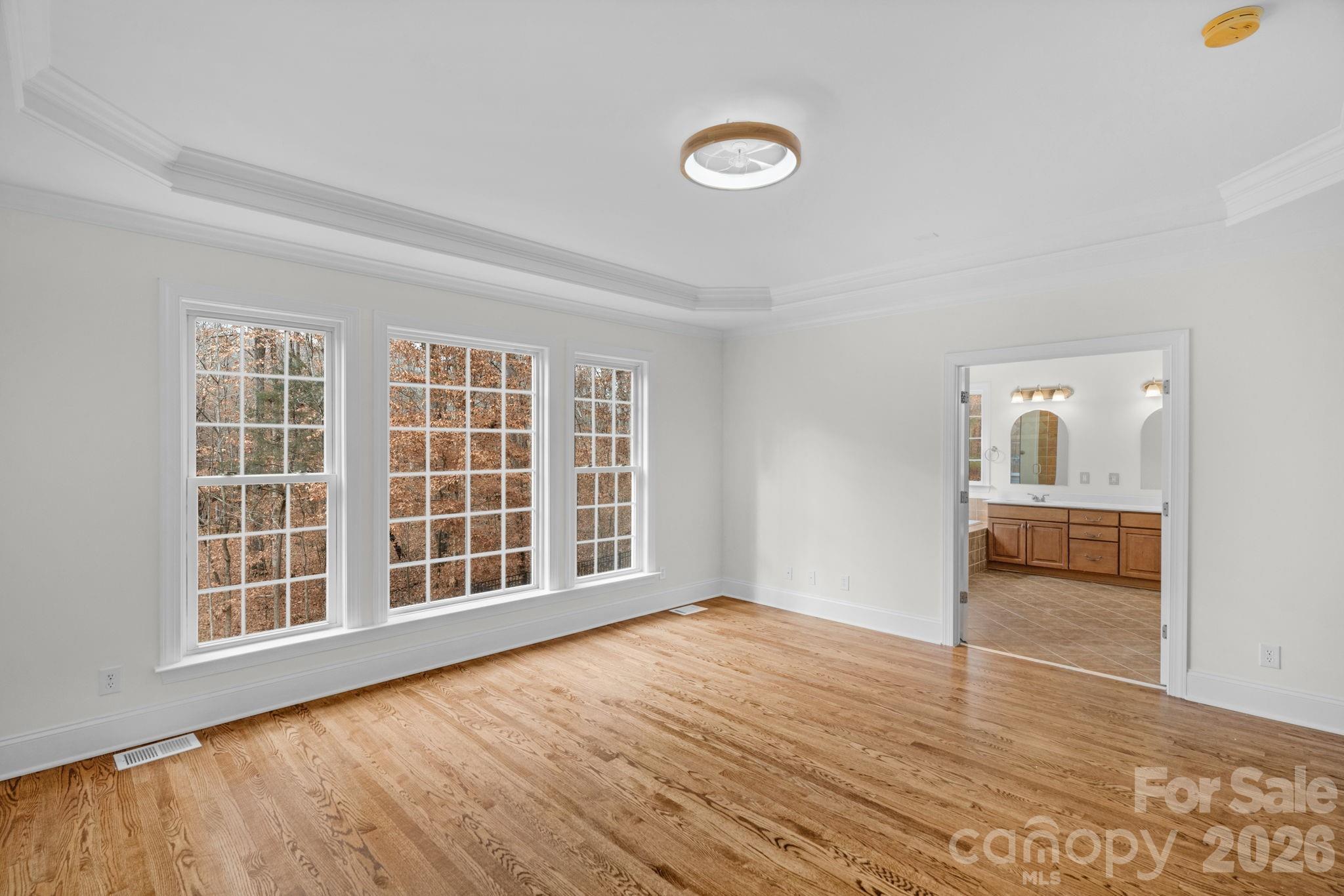 Providence Place - Residential