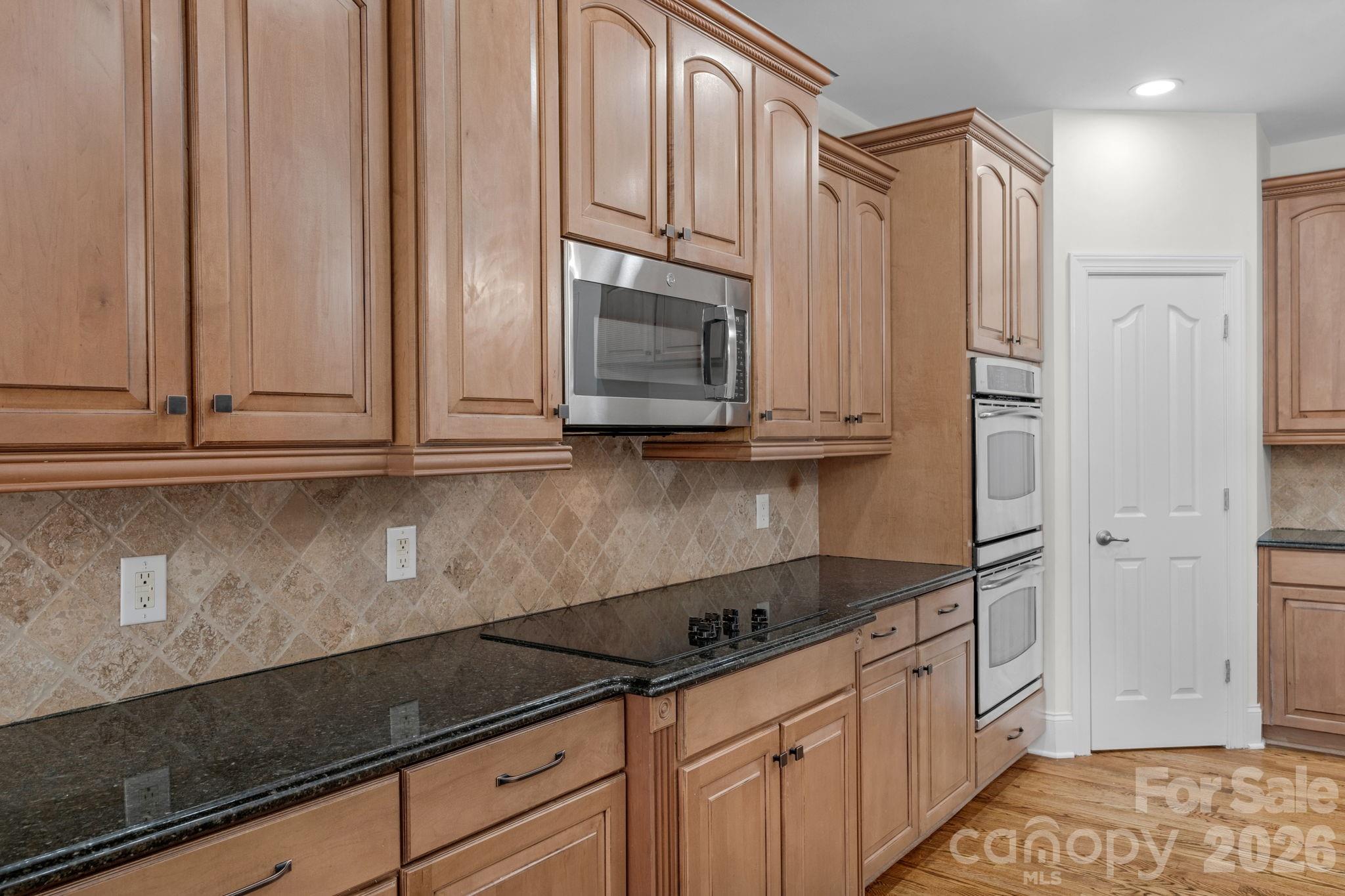 Providence Place - Residential