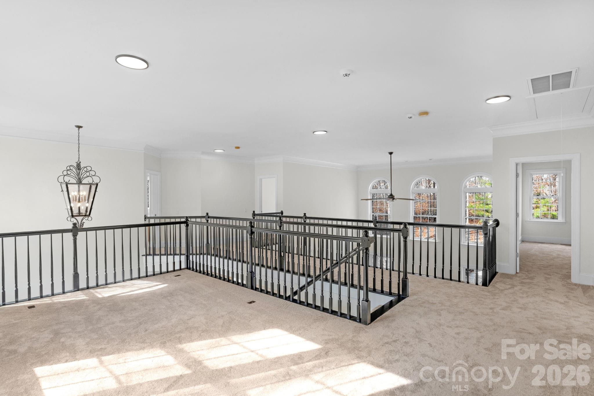 Providence Place - Residential