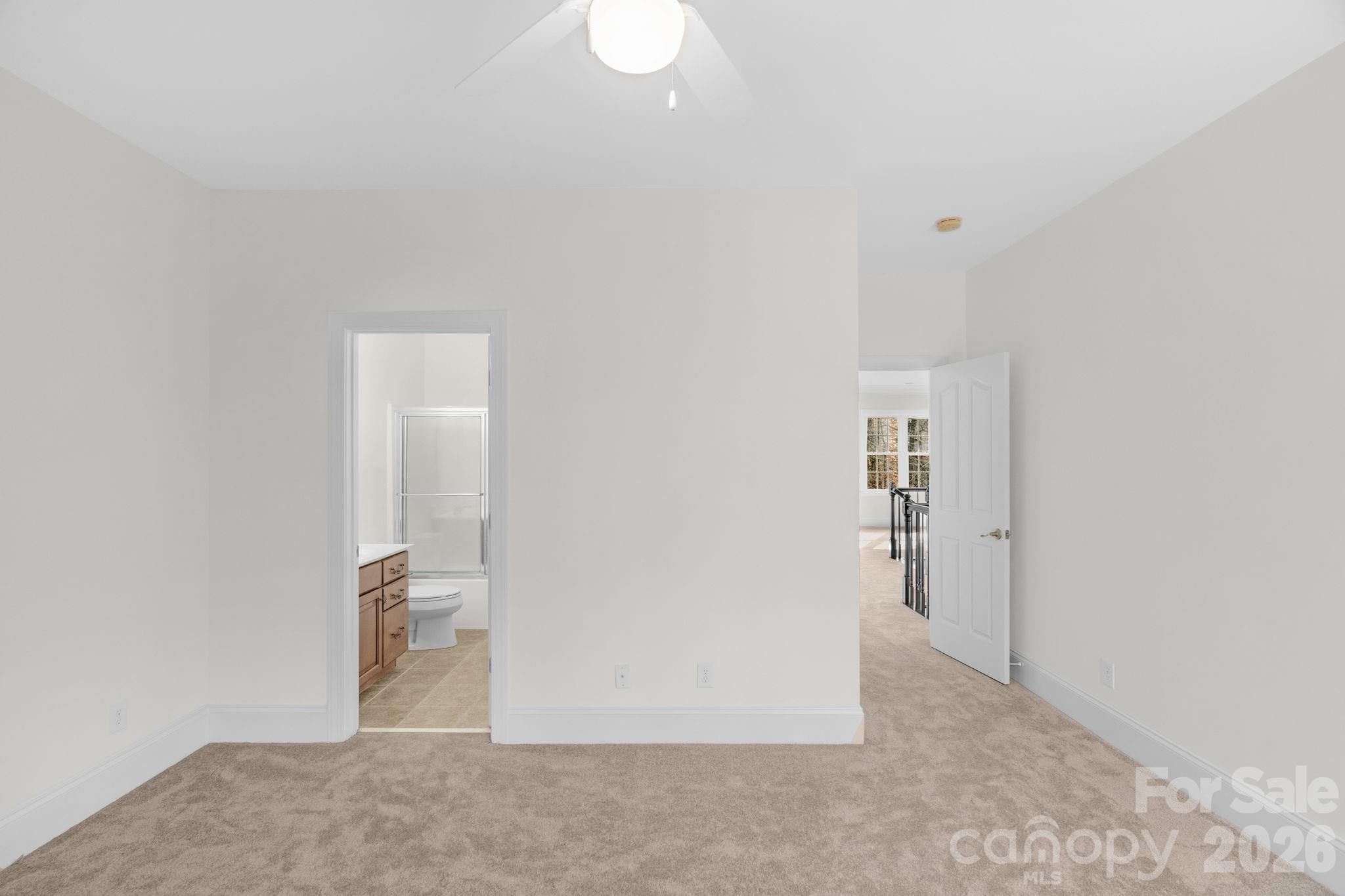 Providence Place - Residential