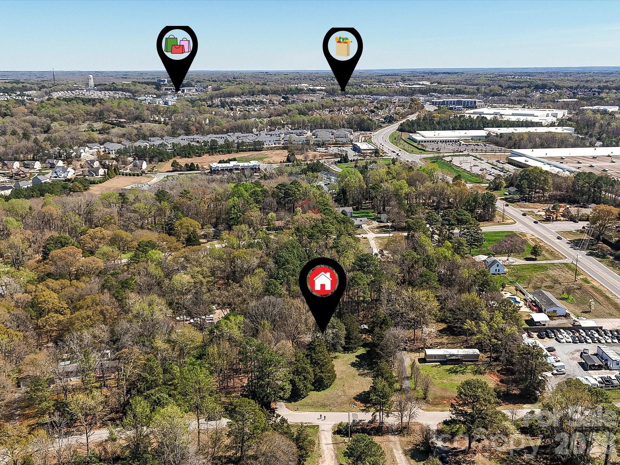 Southwinds - Residential