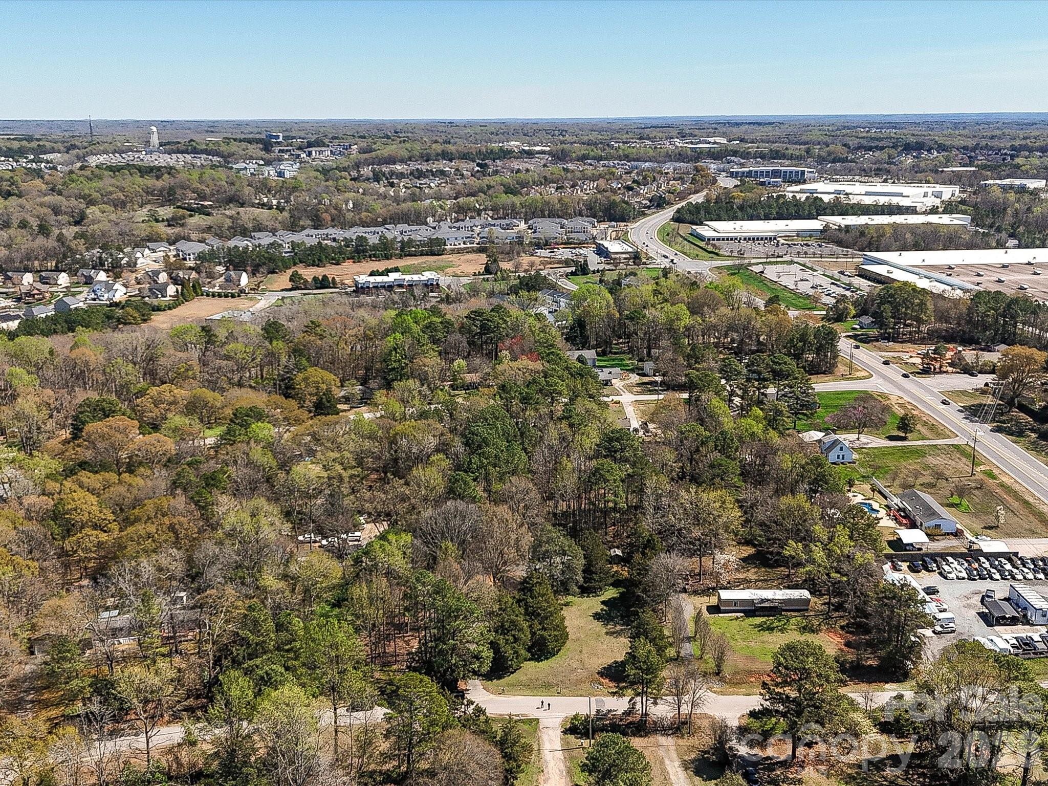 Southwinds - Residential