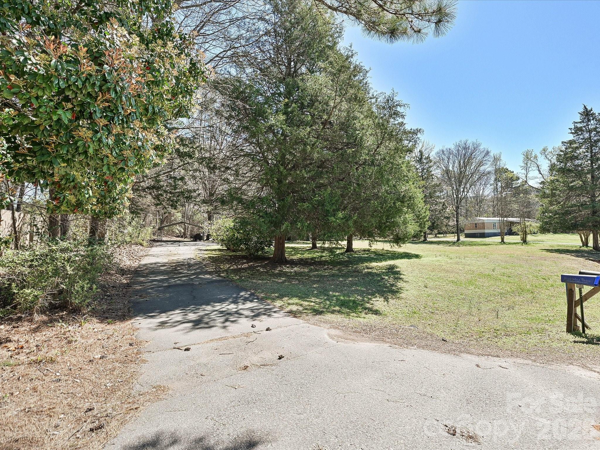 Southwinds - Residential