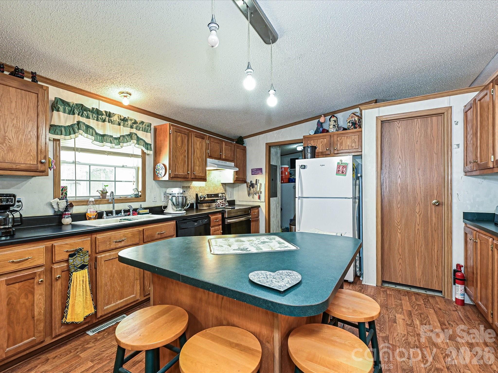 Southwinds - Residential