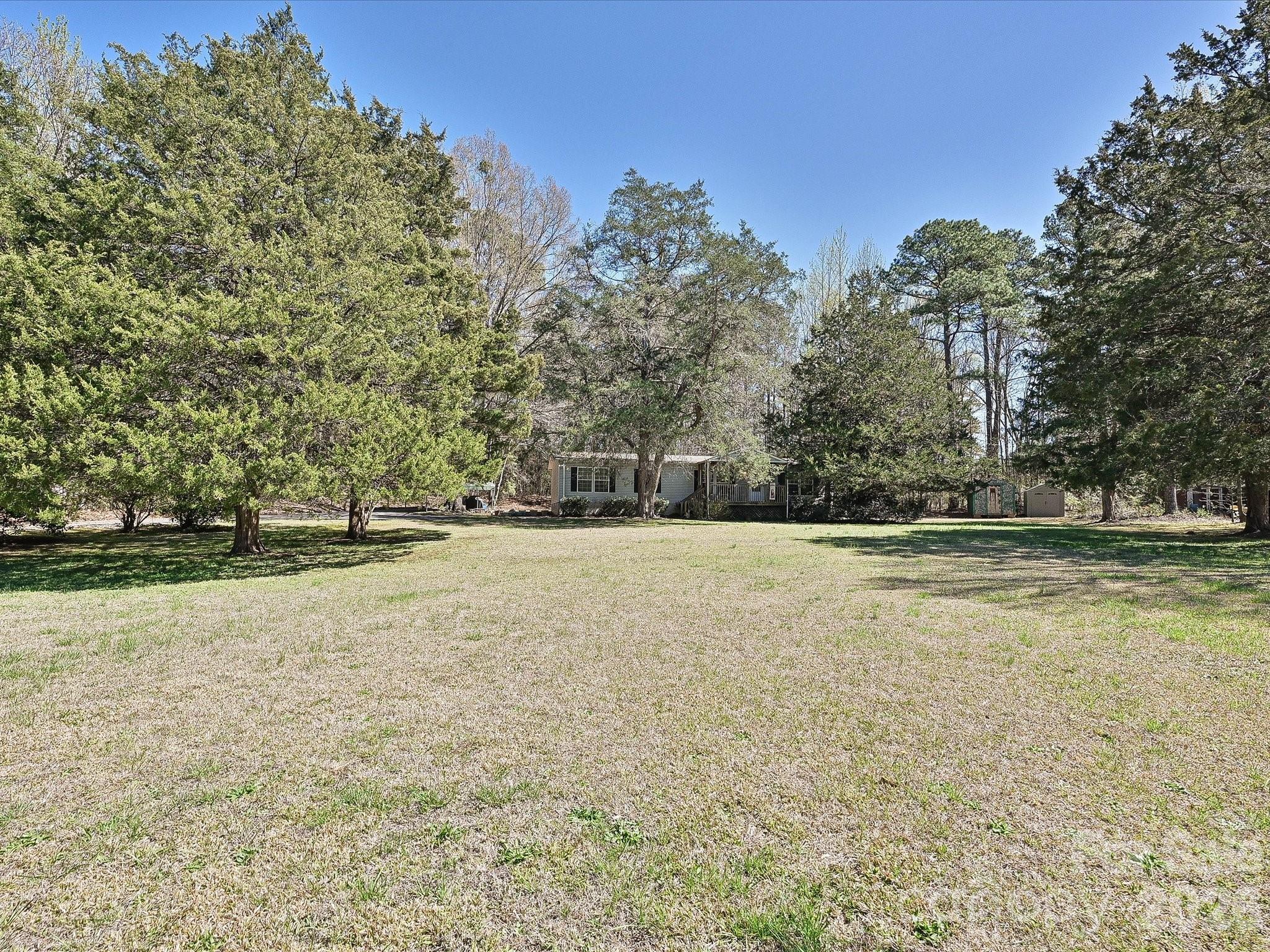 Southwinds - Residential