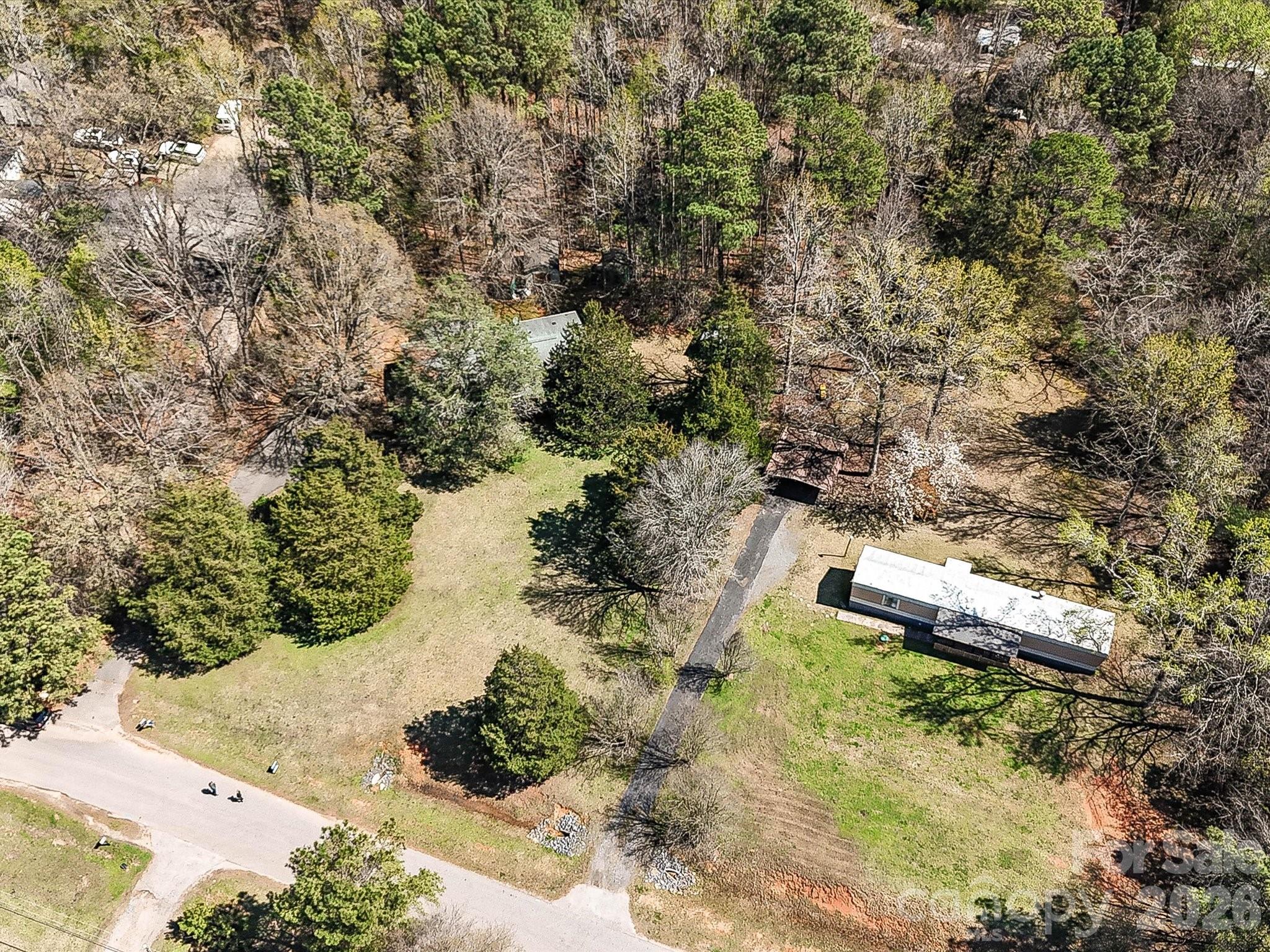 Southwinds - Residential