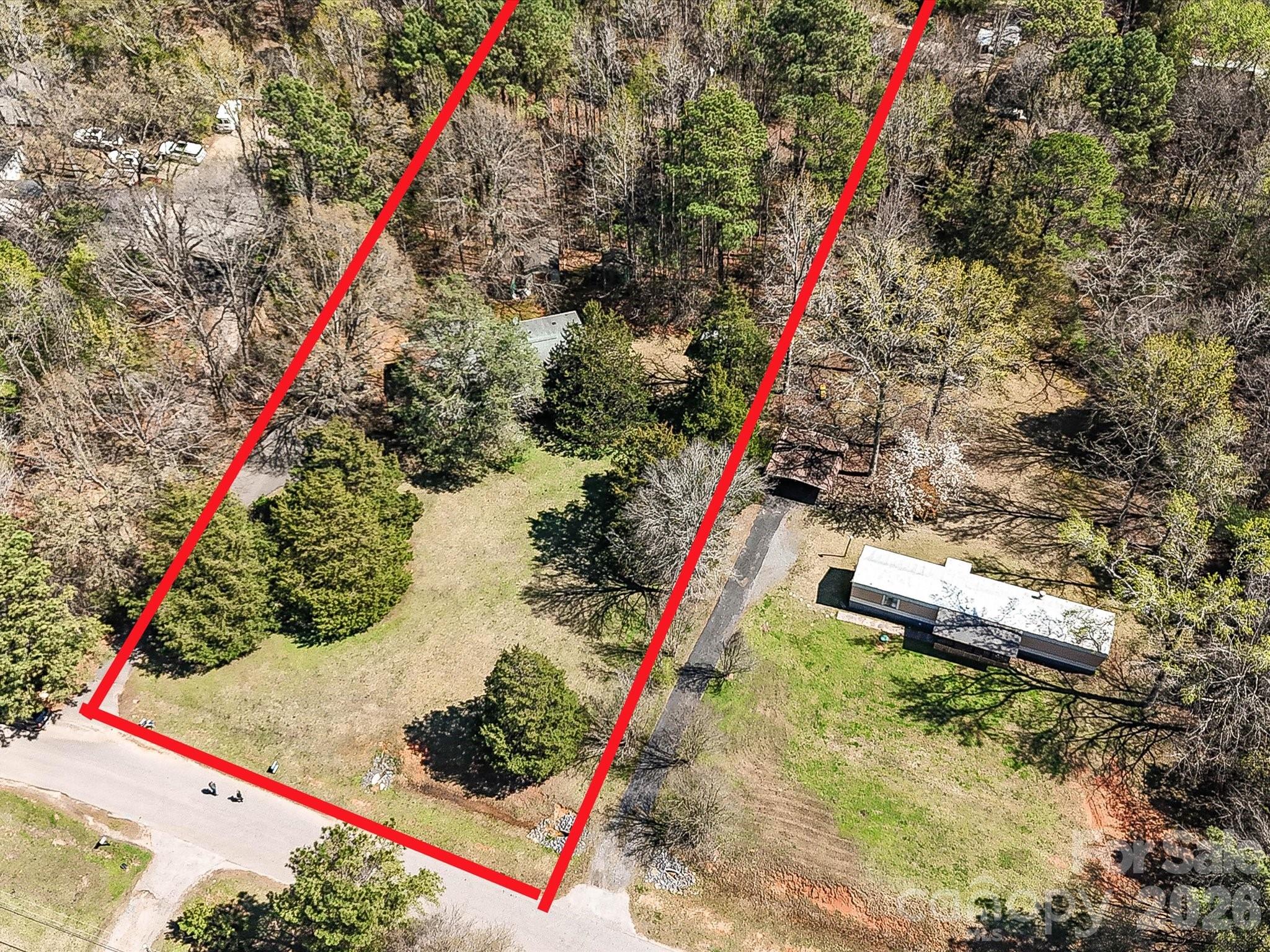 Southwinds - Residential