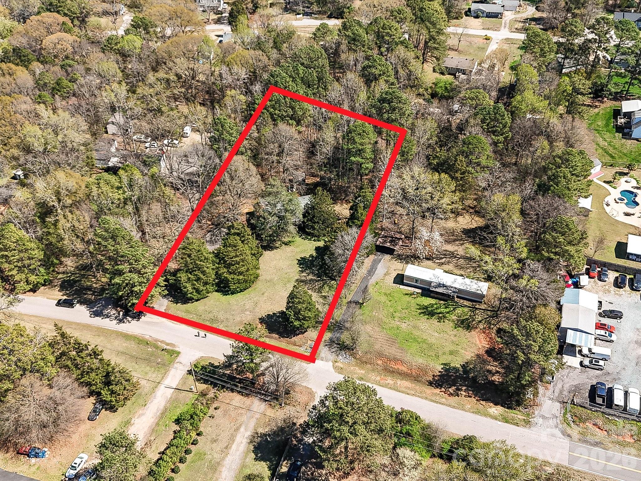 Southwinds - Residential