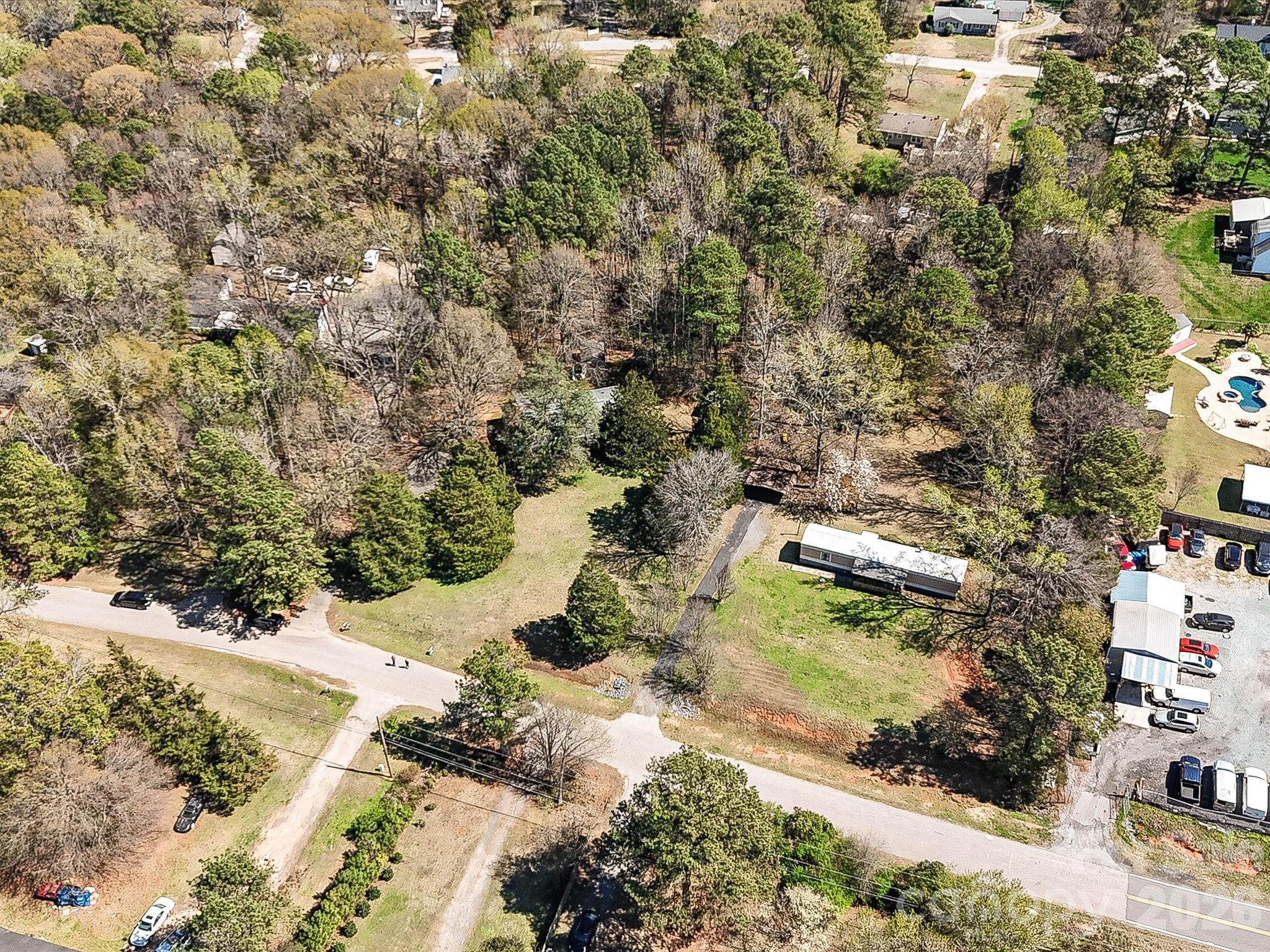 Southwinds - Residential