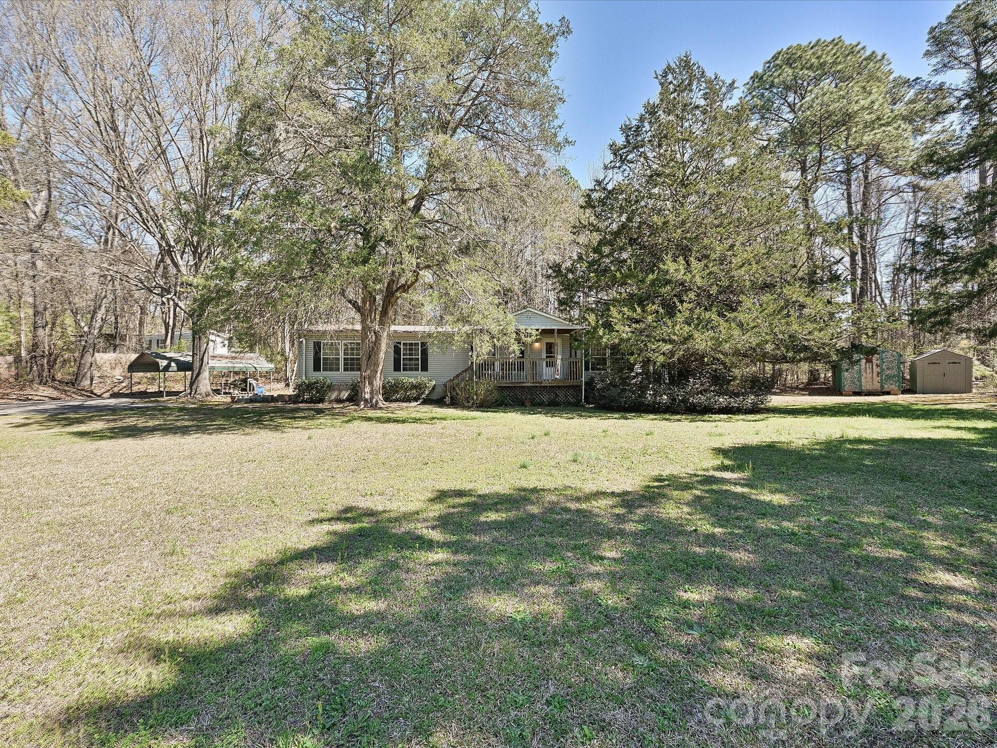 Southwinds - Residential