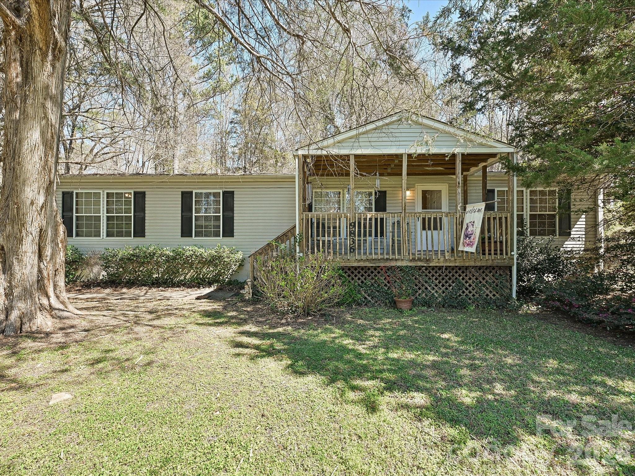 Southwinds - Residential