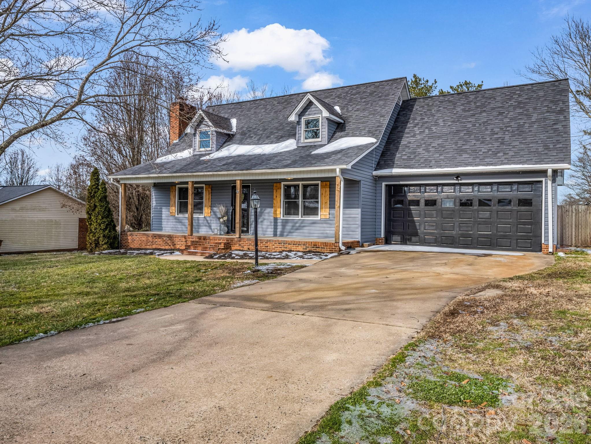 1604 McFarland Drive