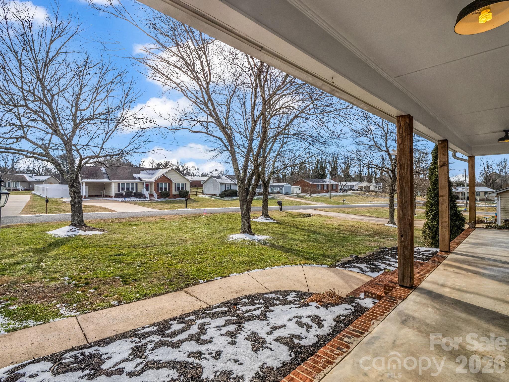 1604 McFarland Drive