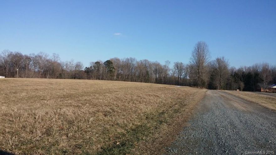 Beautiful property 4 parcels of land totaling approximately 225 acres.