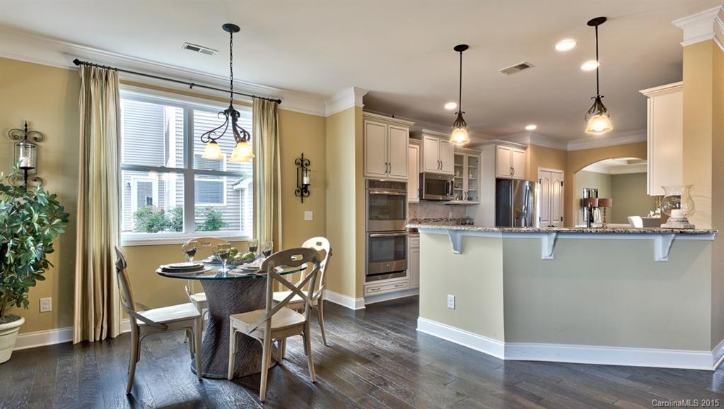 Skybrook North Villages - Residential