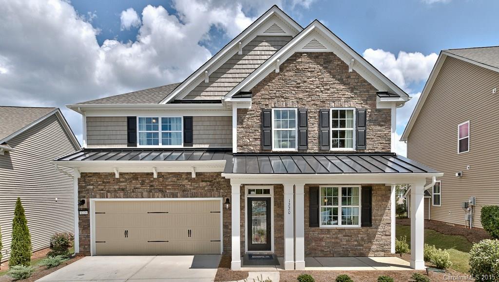 Skybrook North Villages - Residential