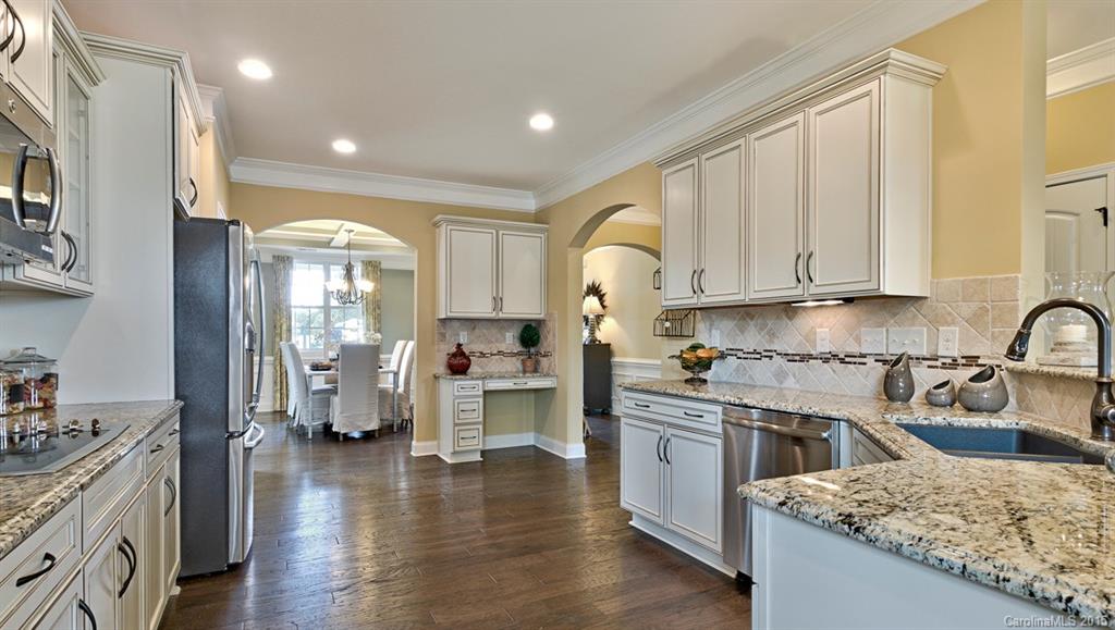 Skybrook North Villages - Residential