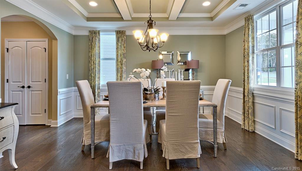 Skybrook North Villages - Residential