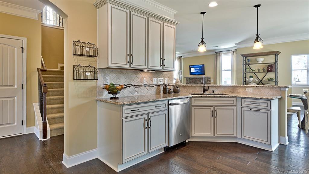 Skybrook North Villages - Residential