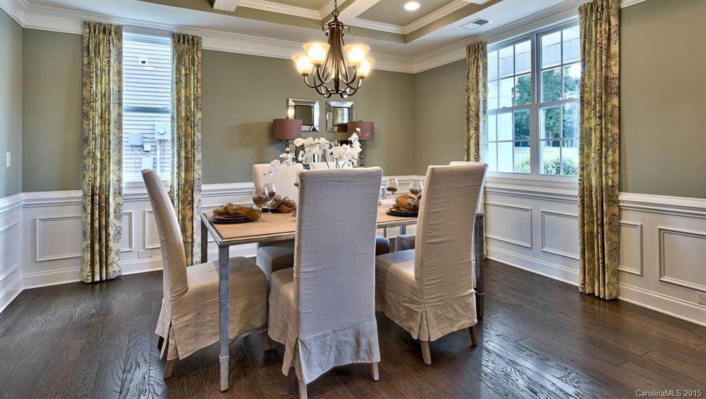 Skybrook North Villages - Residential